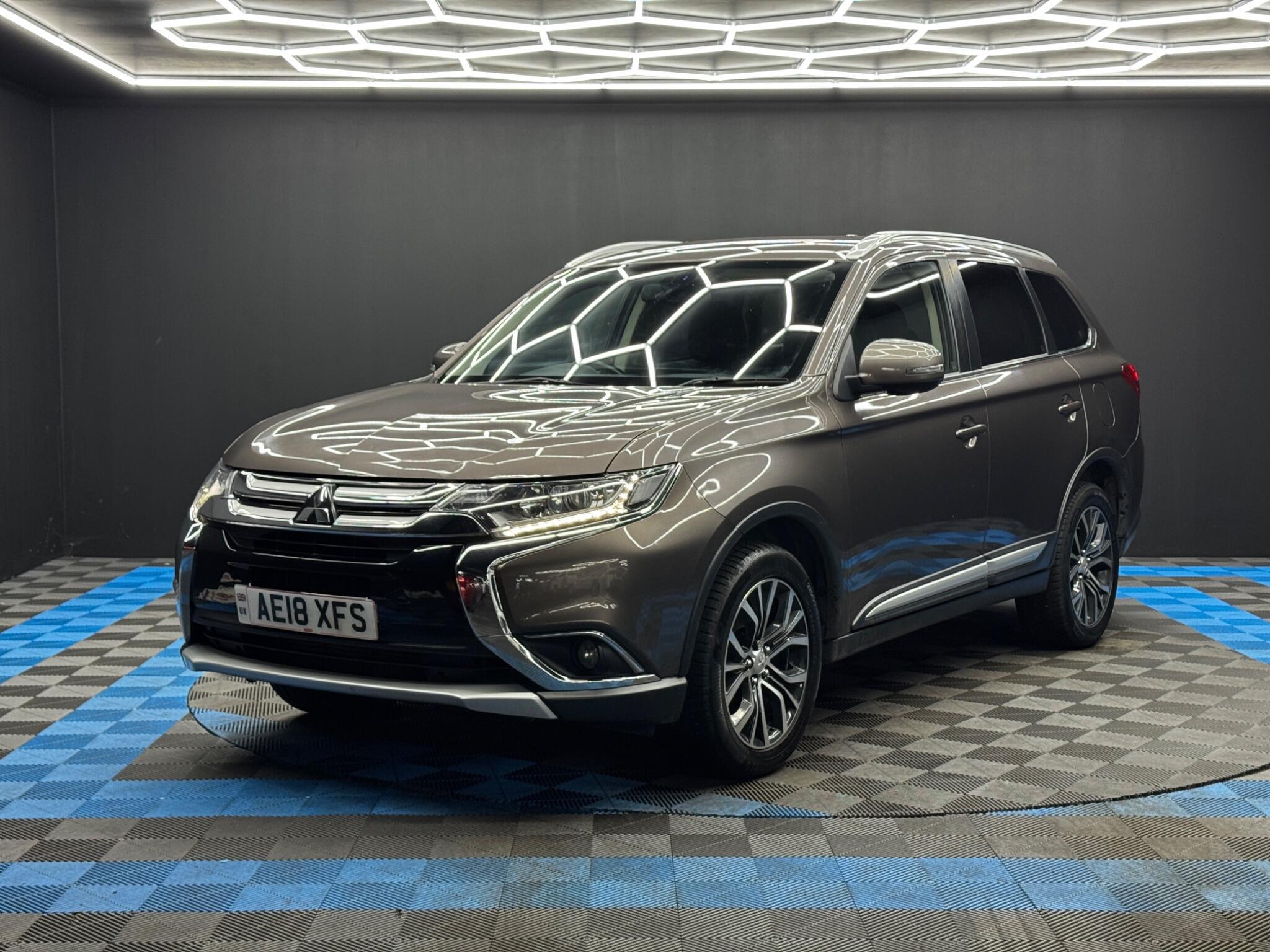 Mitsubishi Outlander - Image 3