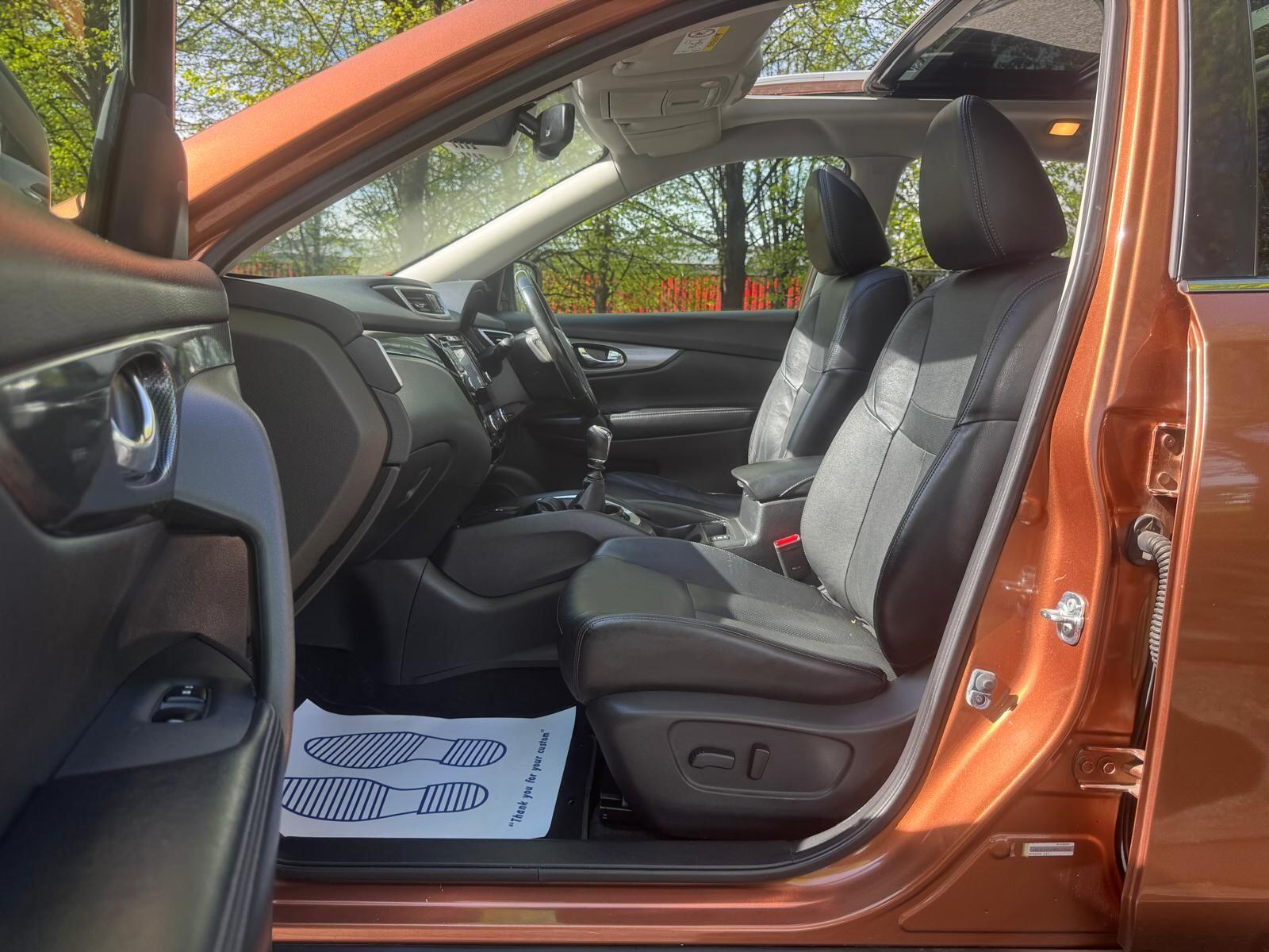 Nissan X-Trail - Image 52