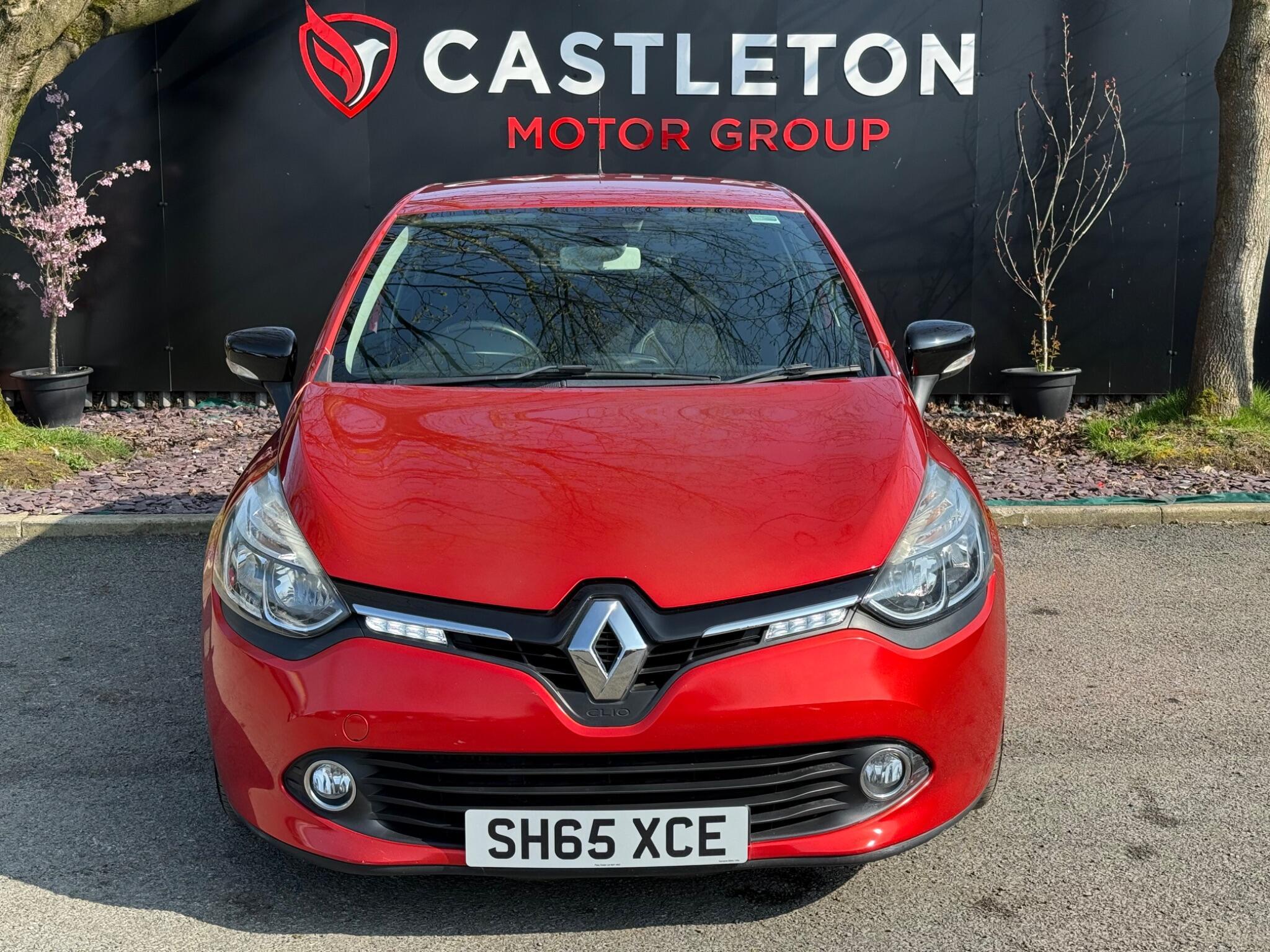 Renault Clio - Image 6