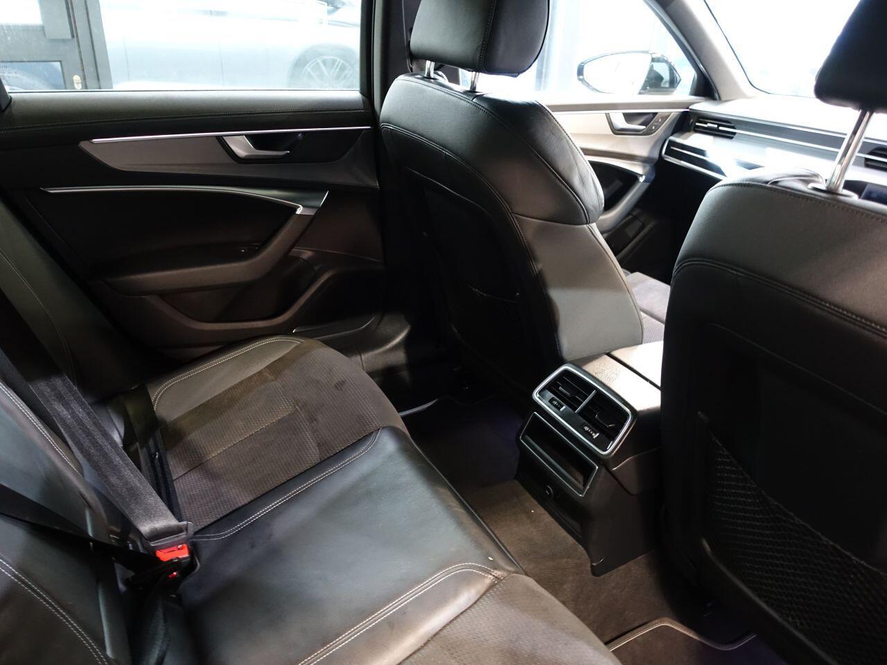 Audi A6 Saloon - Image 15