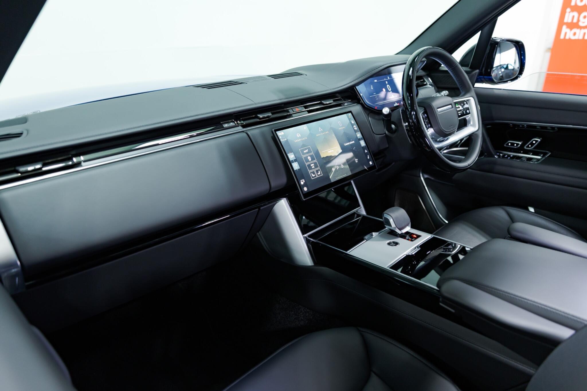 Land Rover Range Rover - Image 33