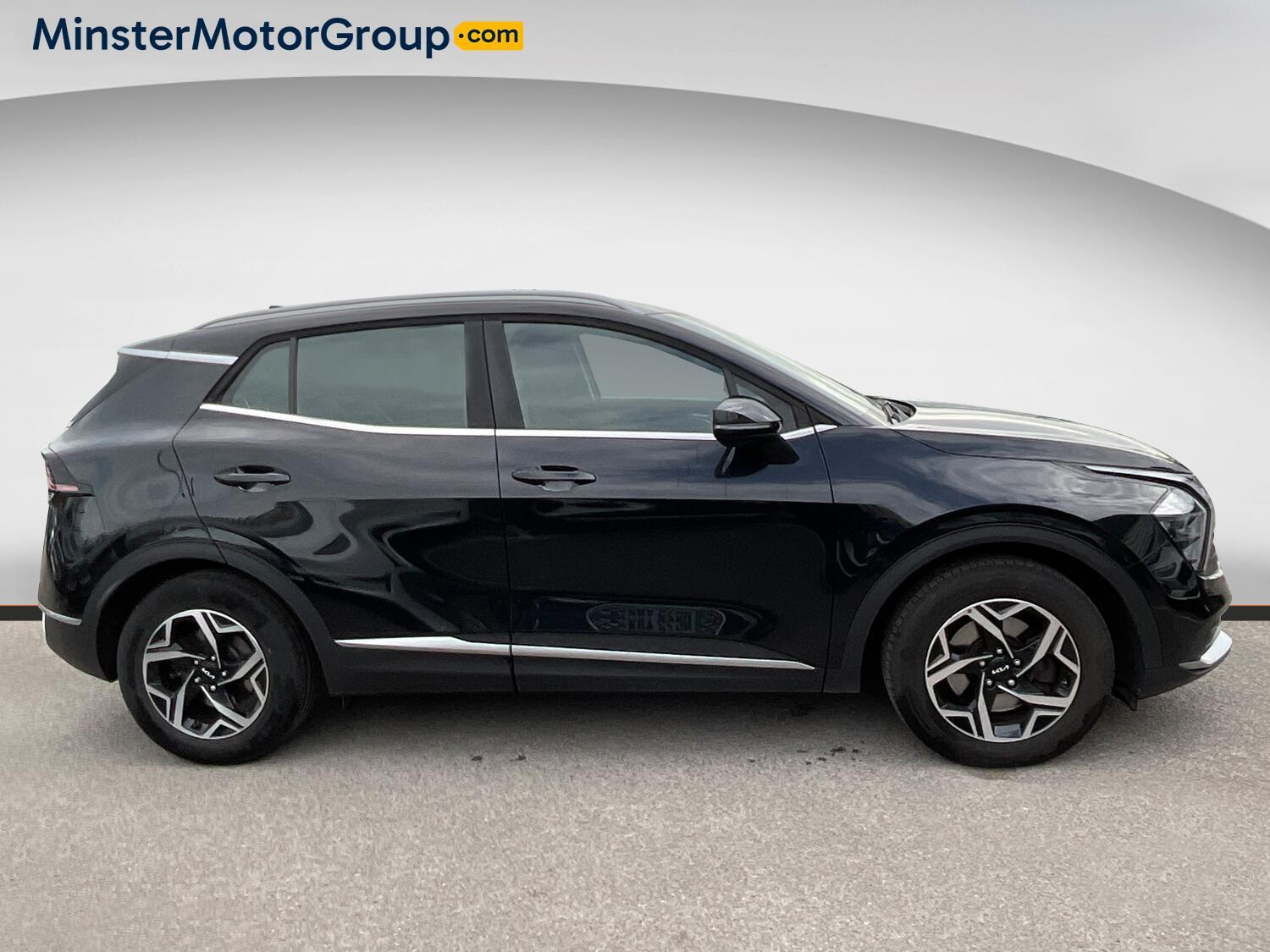 Kia Sportage - Image 2