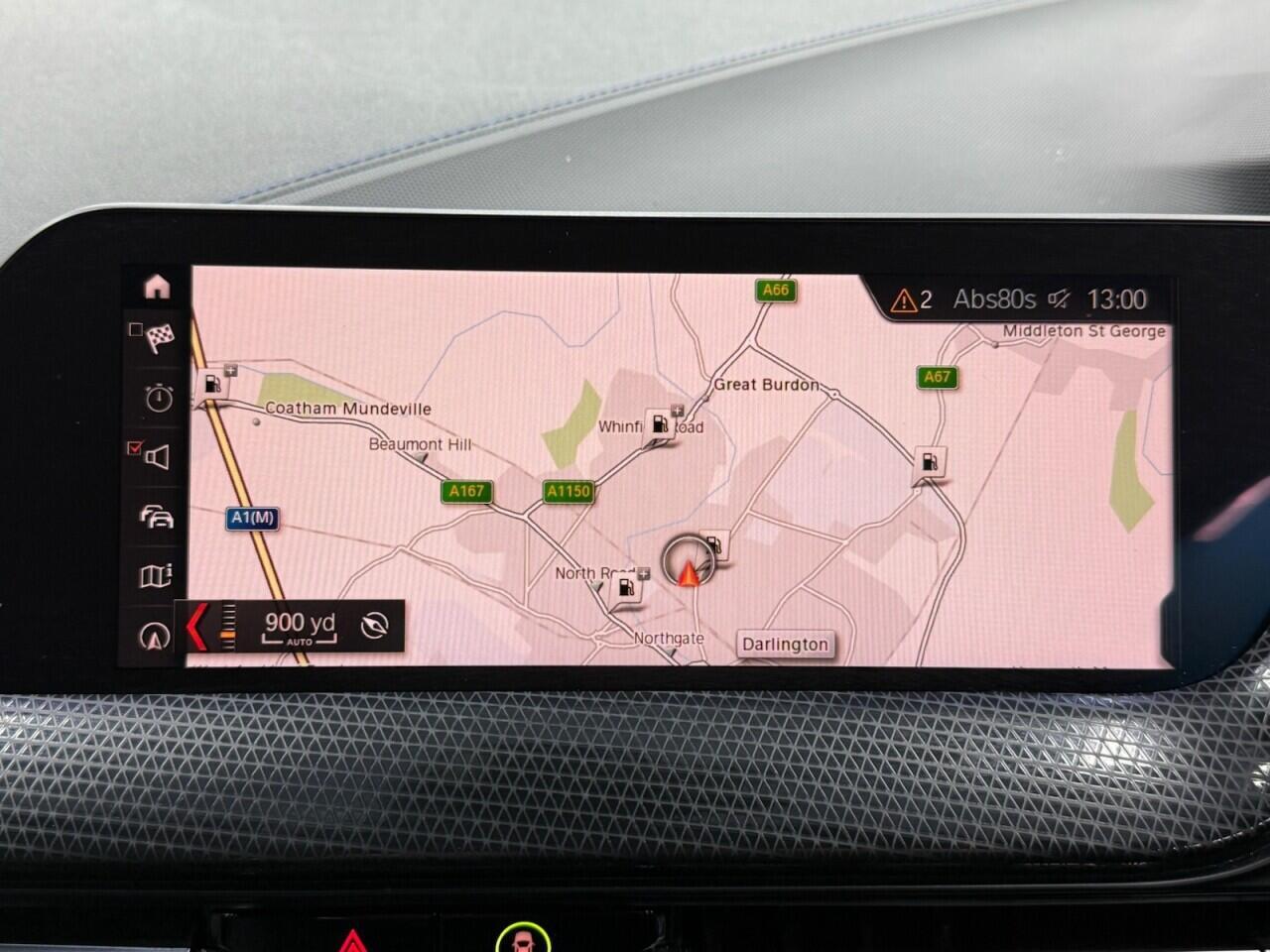 BMW 1 Series - Image 24