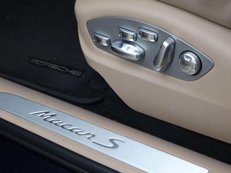 Porsche Macan - Image 16