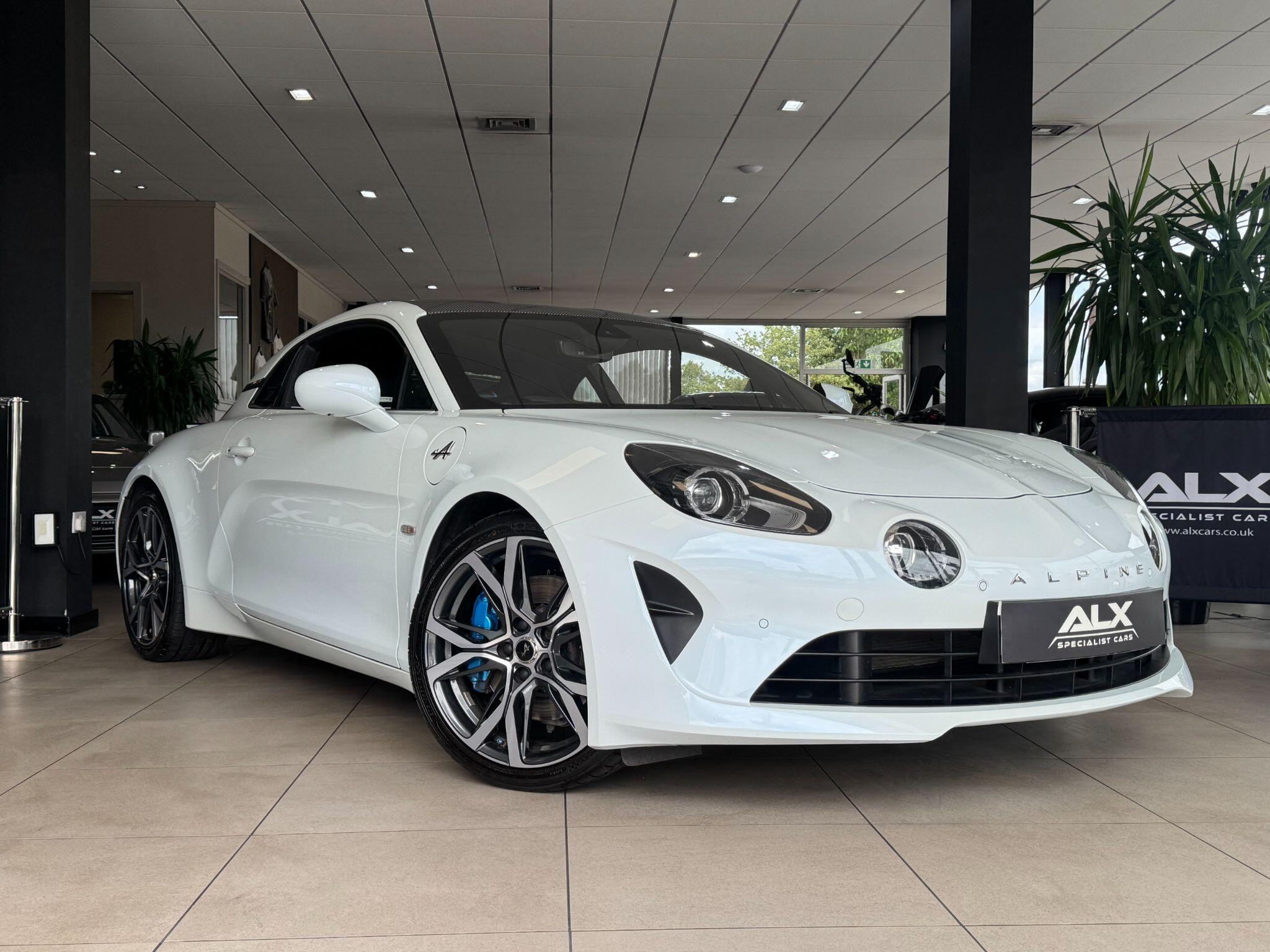Alpine A110 - Image 3