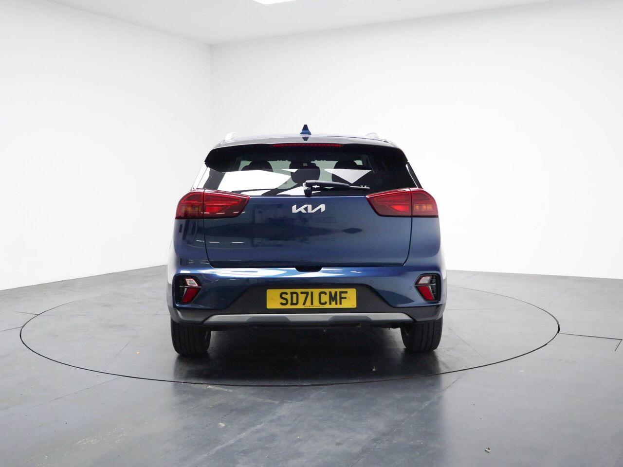 Kia Niro - Image 11