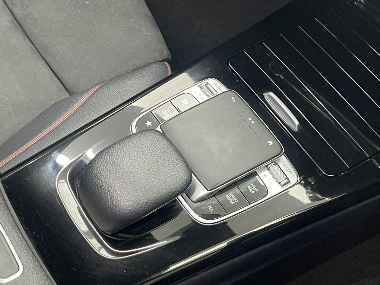 Mercedes A-Class - Image 27