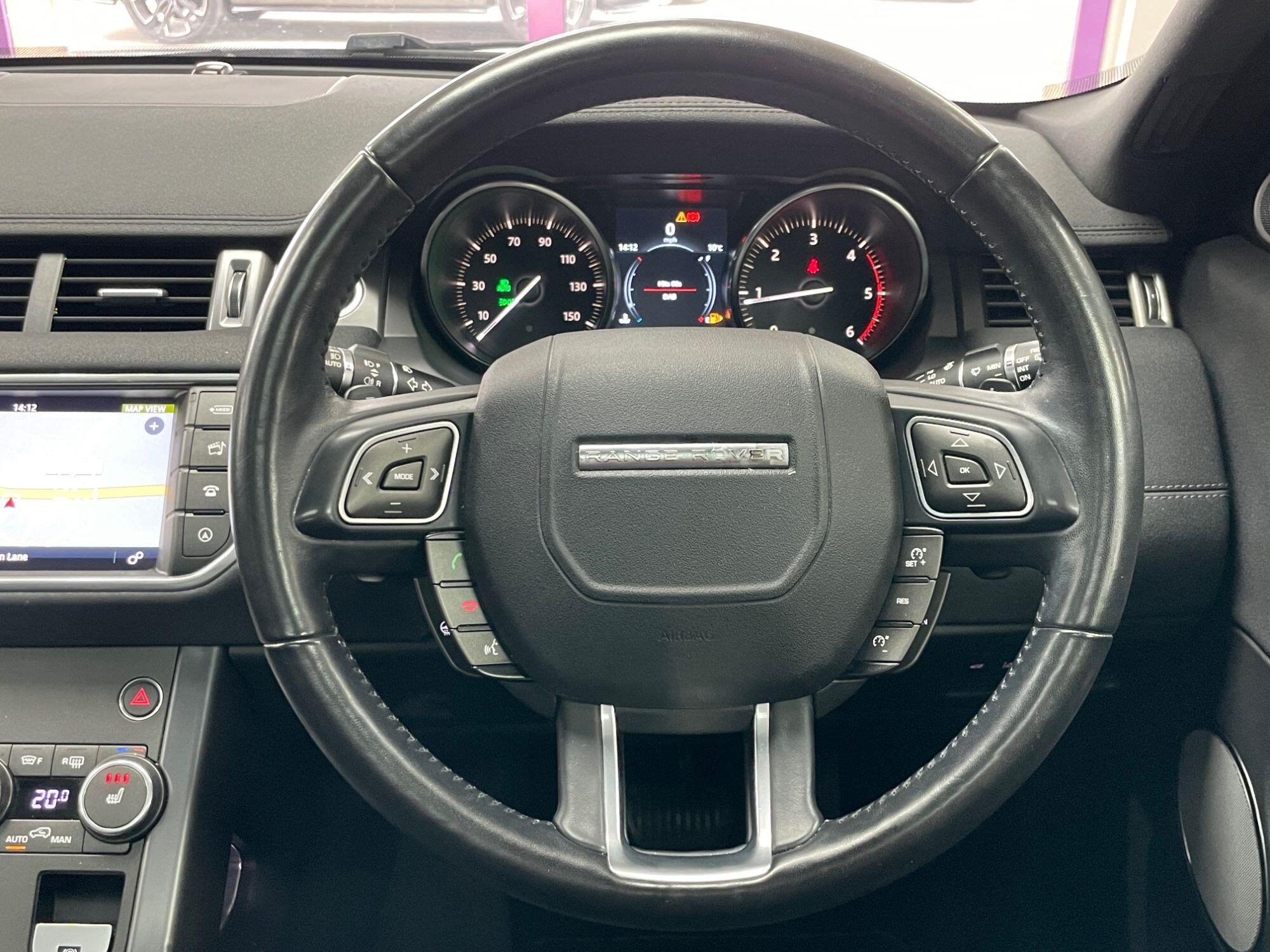 Land Rover Range Rover Evoque - Image 37