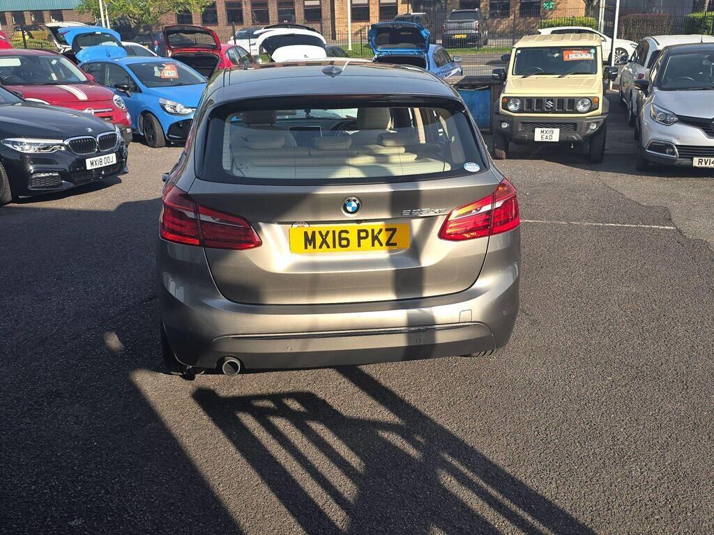 BMW 2 SERIES ACTIVE TOURER - Image 7