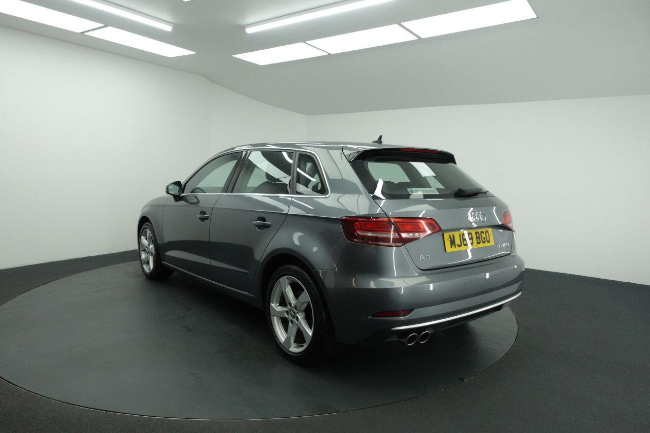 Audi A3 - Image 9