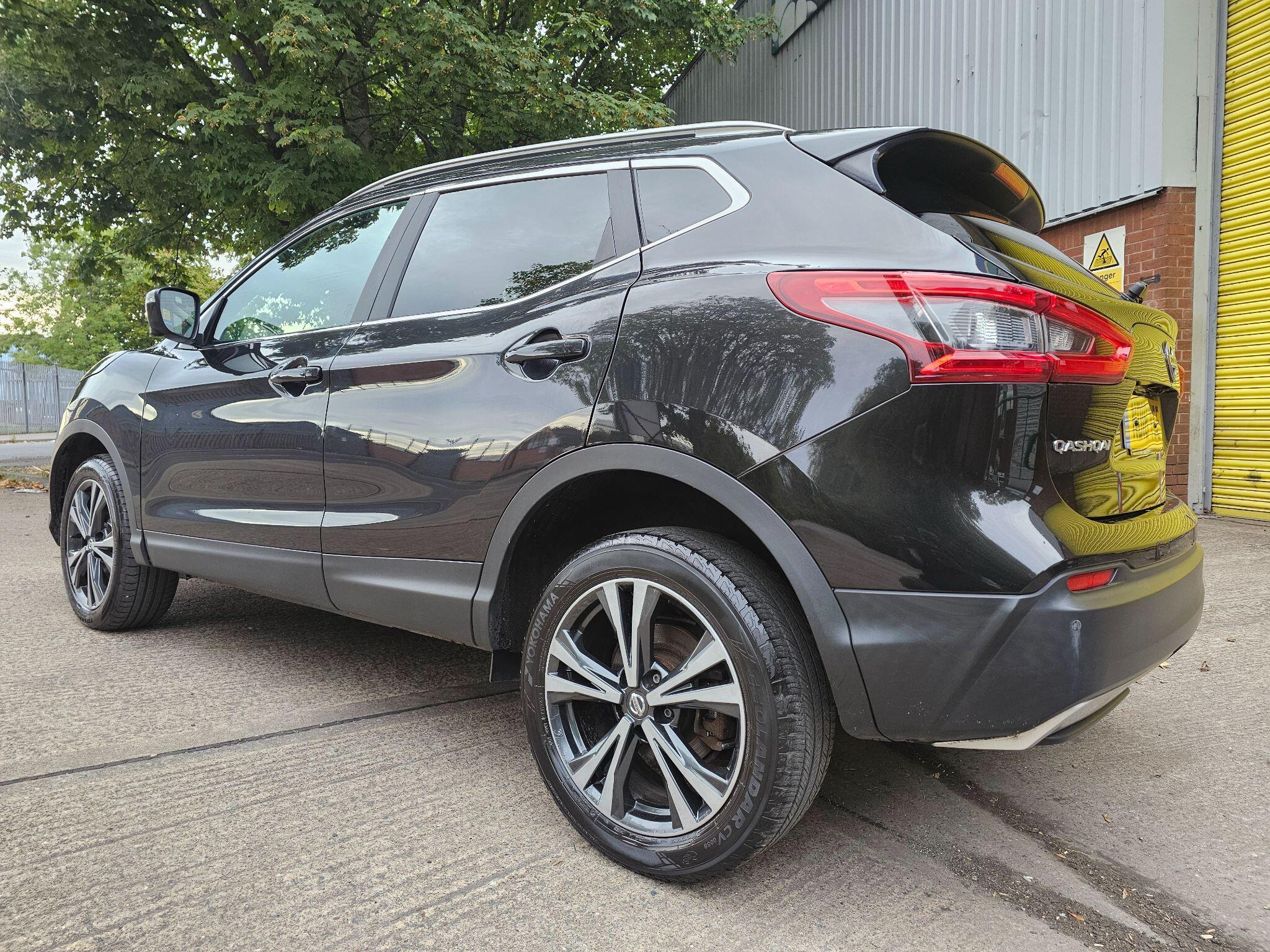 Nissan Qashqai - Image 3