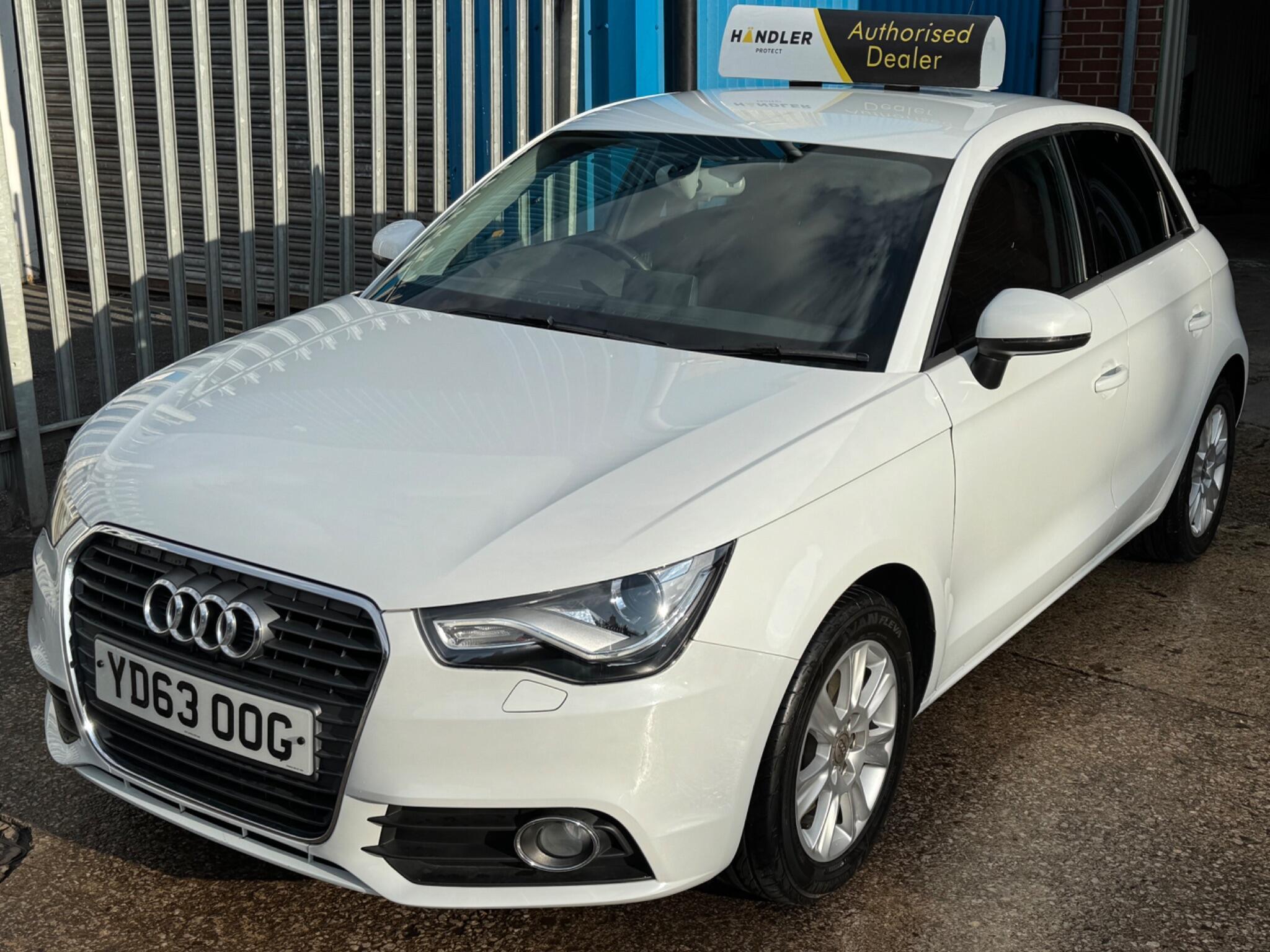 Audi A1 - Image 13