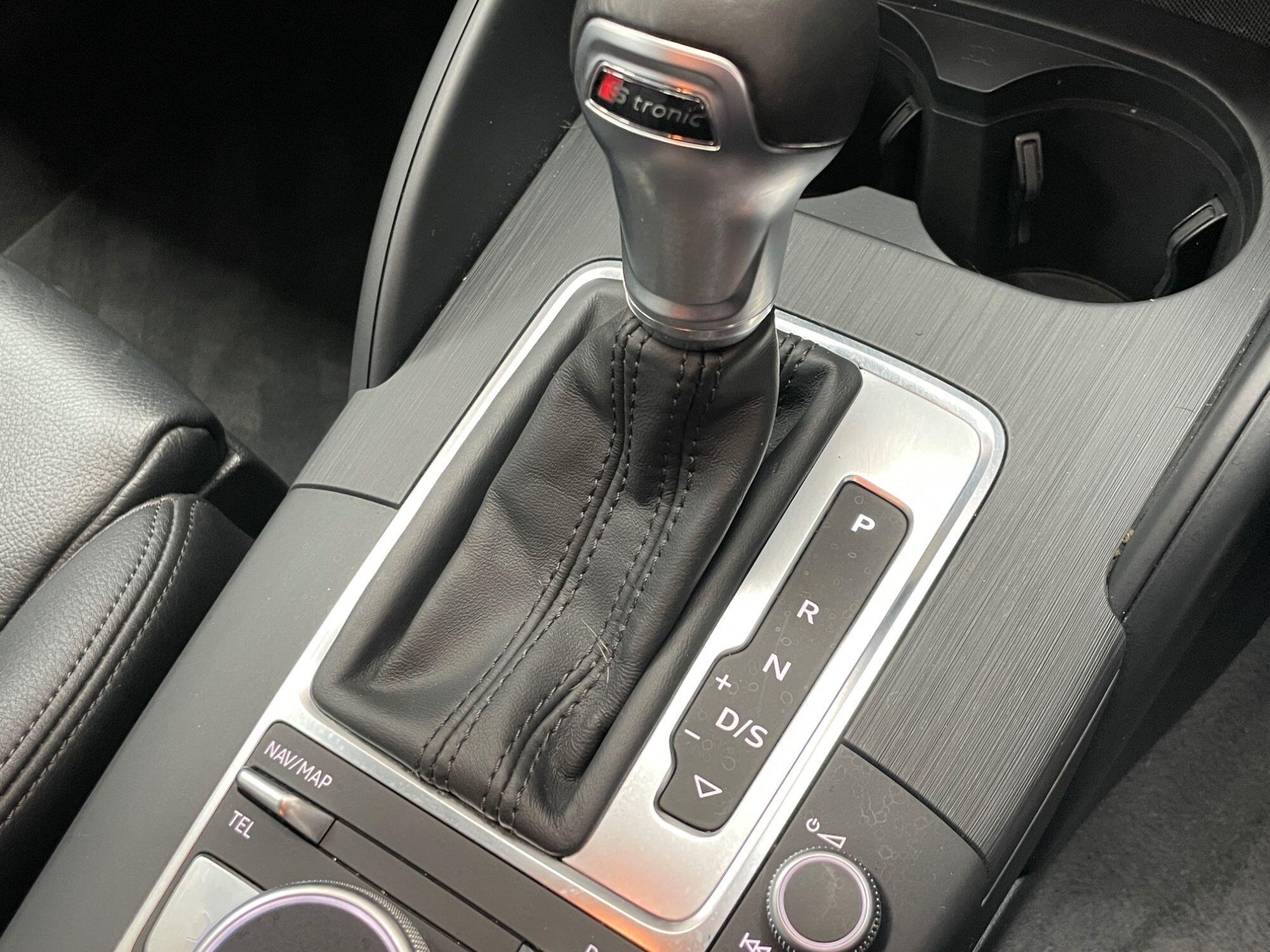 Audi A3 - Image 47