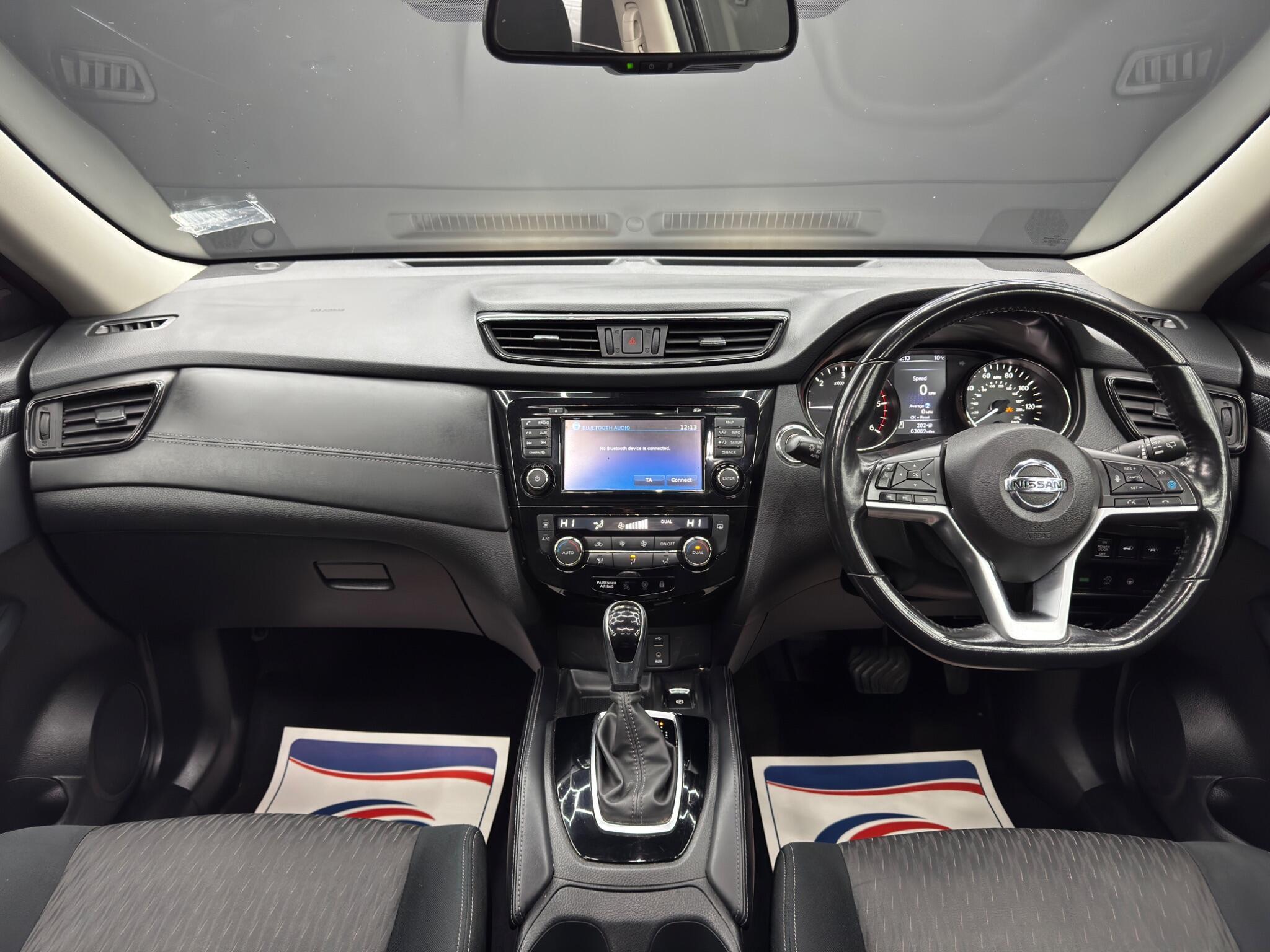 Nissan X-Trail - Image 10