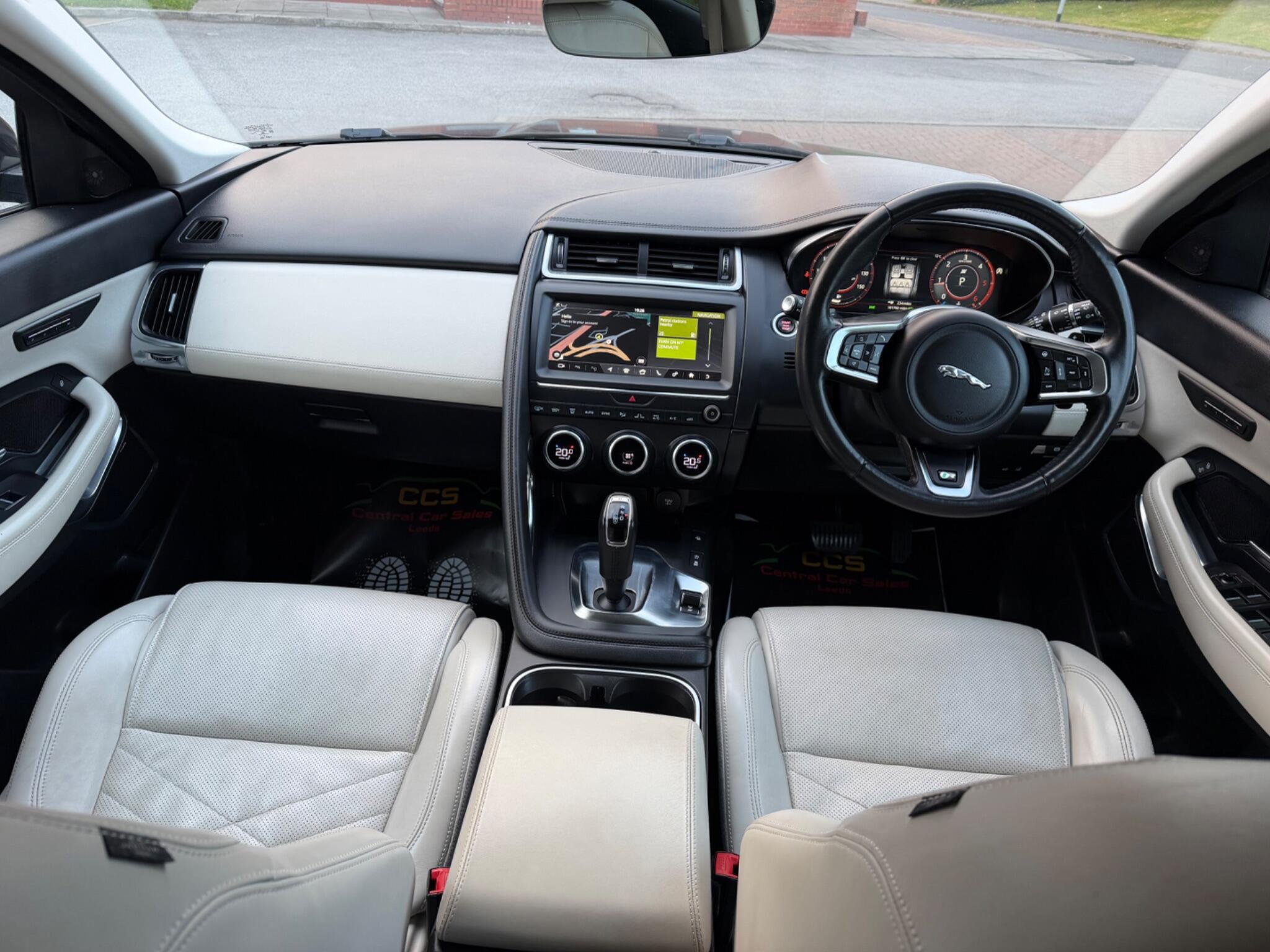 Jaguar E-Pace - Image 43