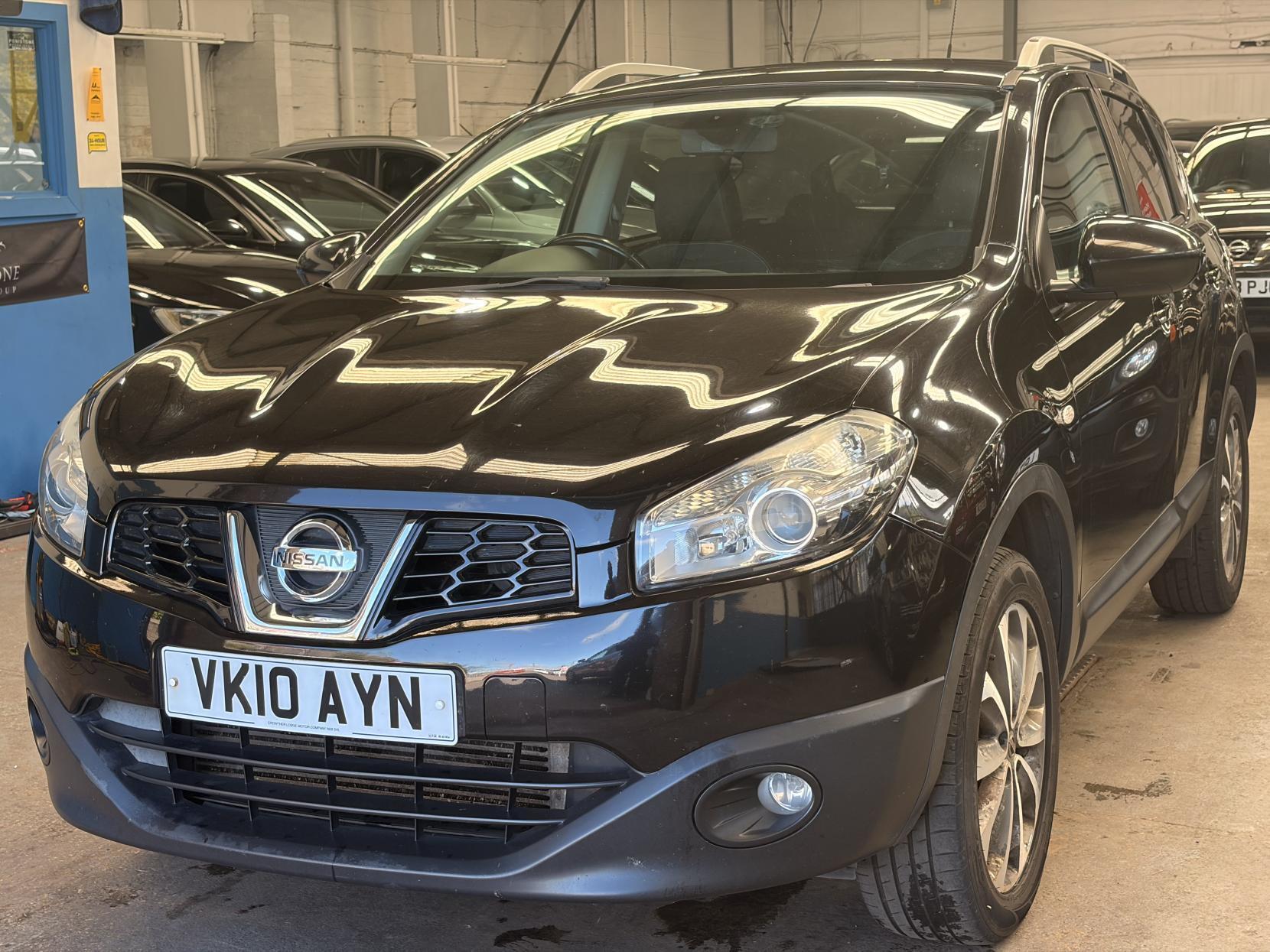 Nissan Qashqai - Image 3
