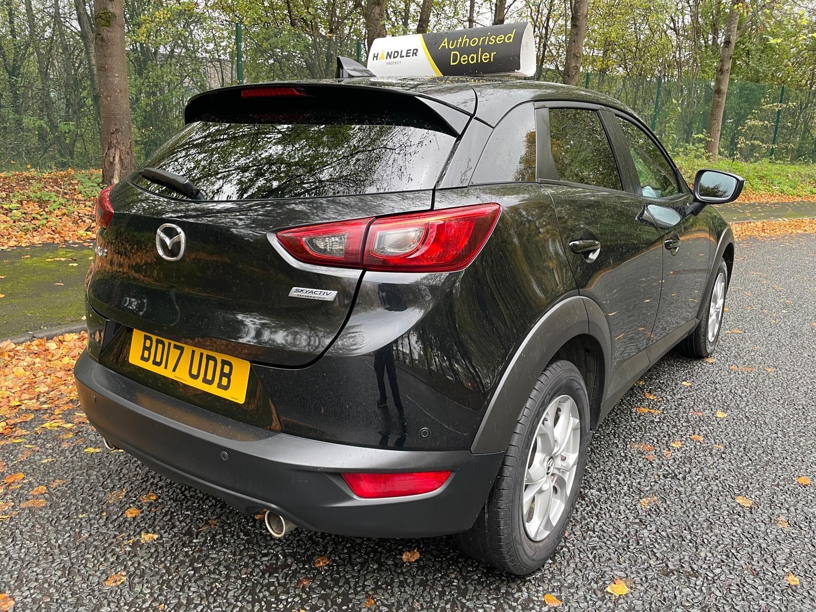 Mazda CX-3 - Image 7