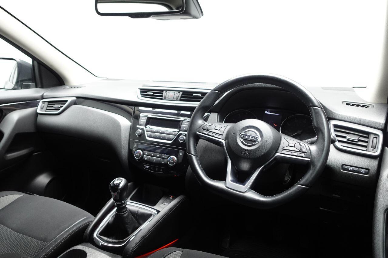 Nissan Qashqai - Image 23