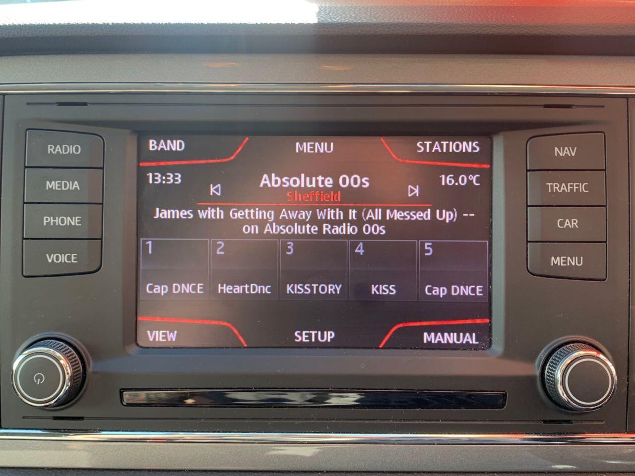 SEAT Leon - Image 20