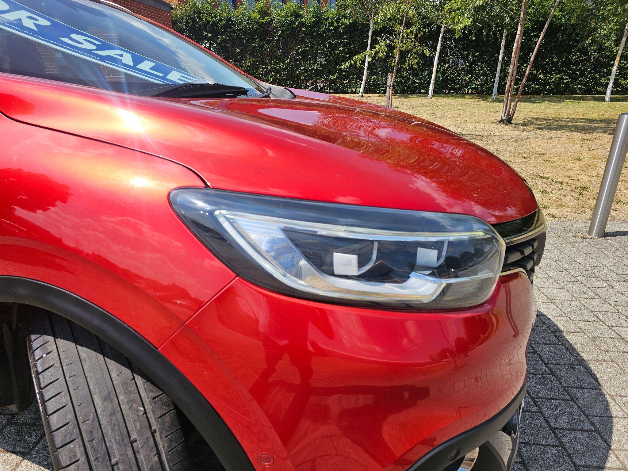Renault Kadjar - Image 12
