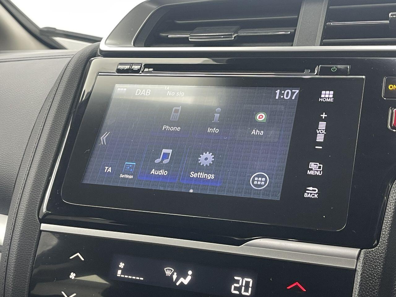 Honda Jazz - Image 5