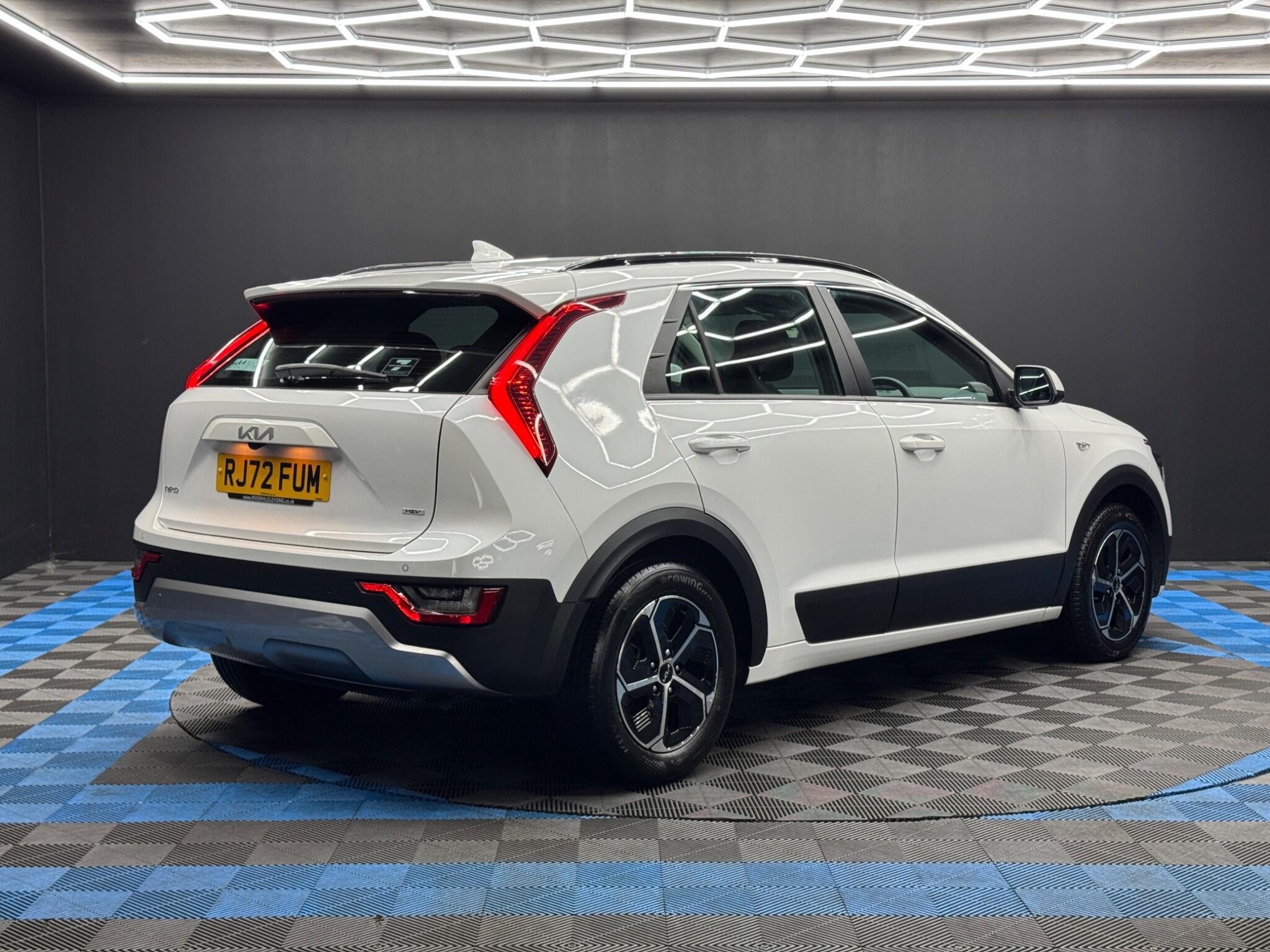 Kia Niro - Image 5