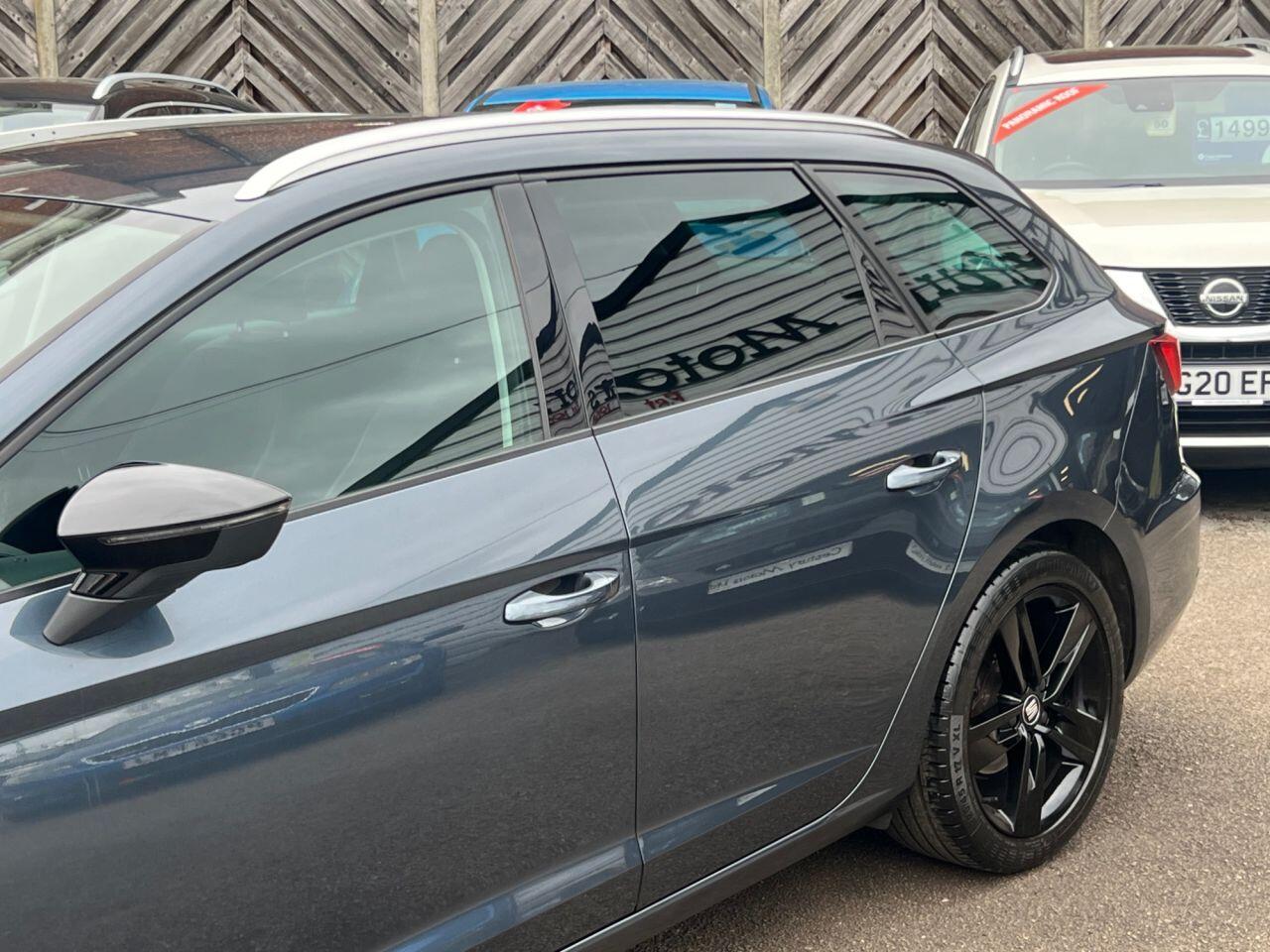 SEAT Leon - Image 11