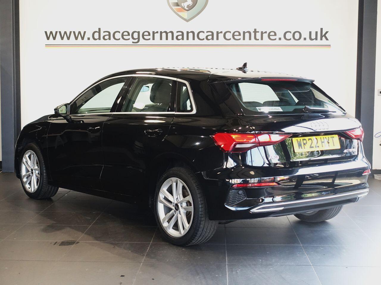 Audi A3 - Image 8