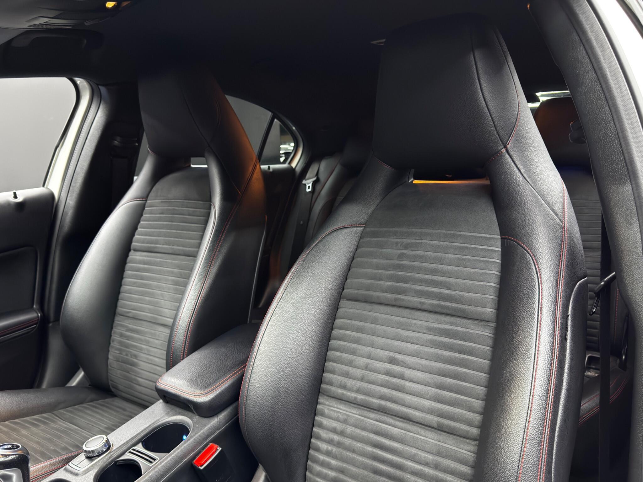 Mercedes A Class - Image 14
