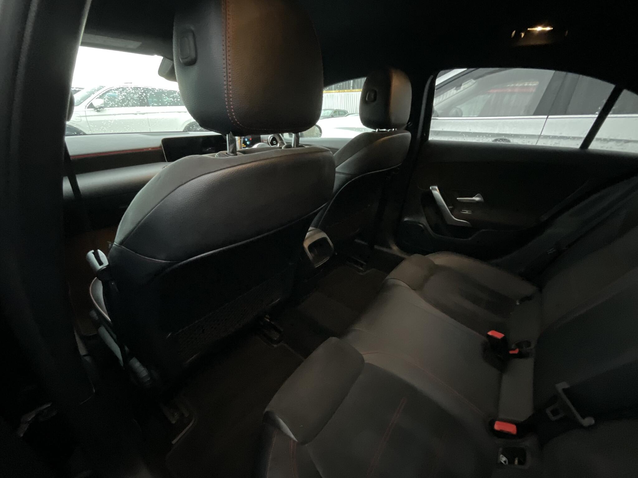 Mercedes A Class - Image 12