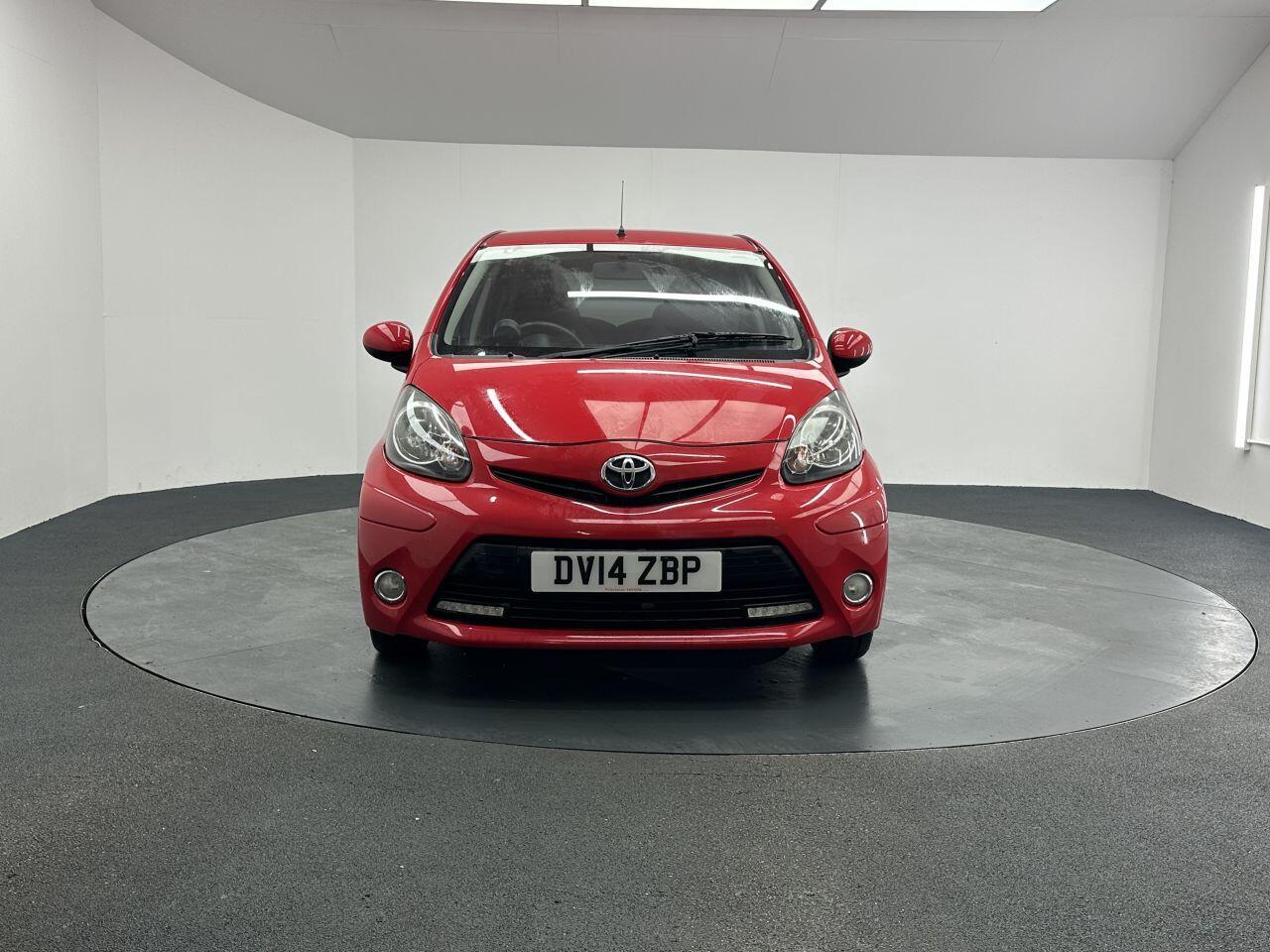 Toyota Aygo - Image 5