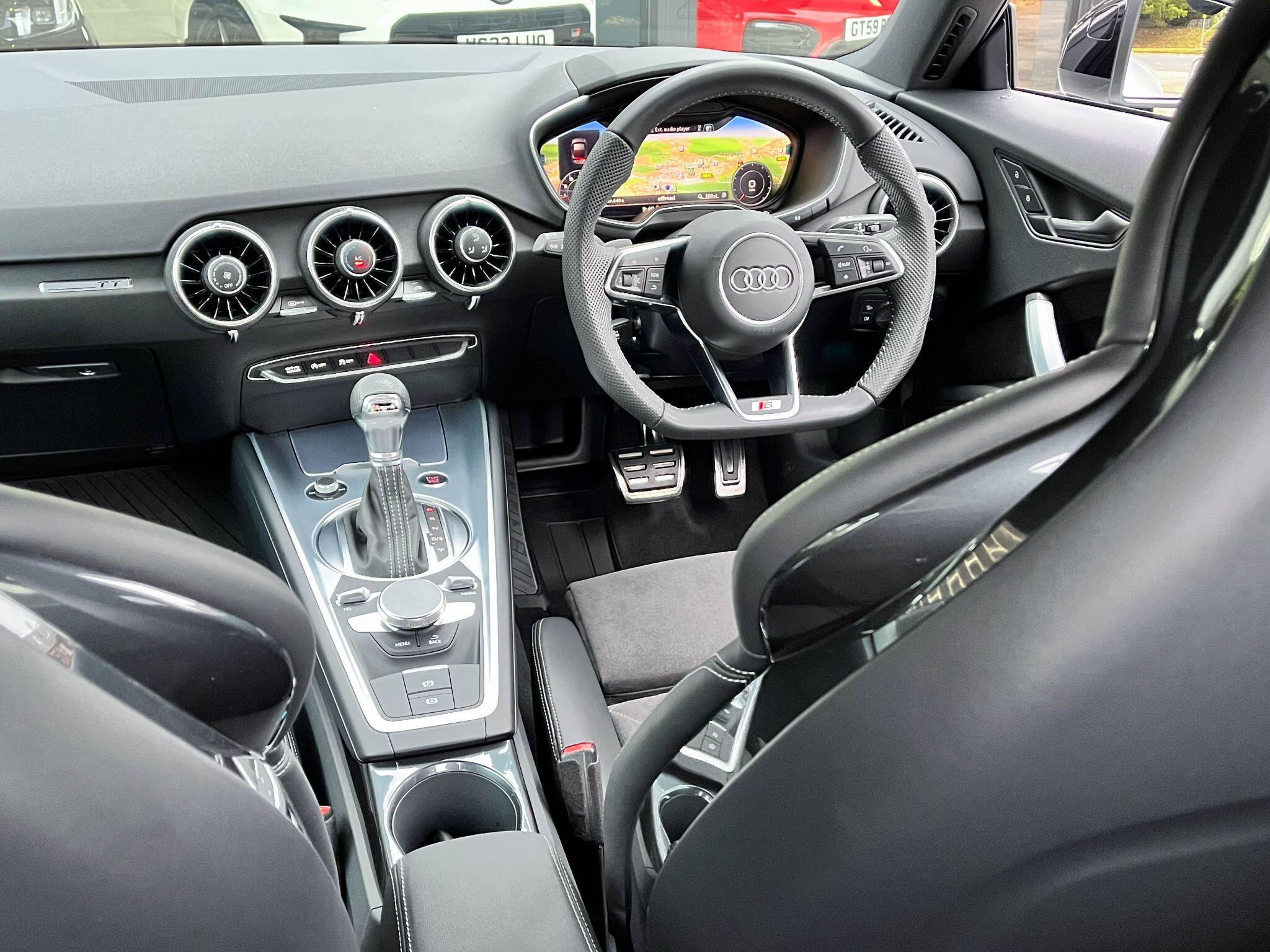 Audi TT - Image 14