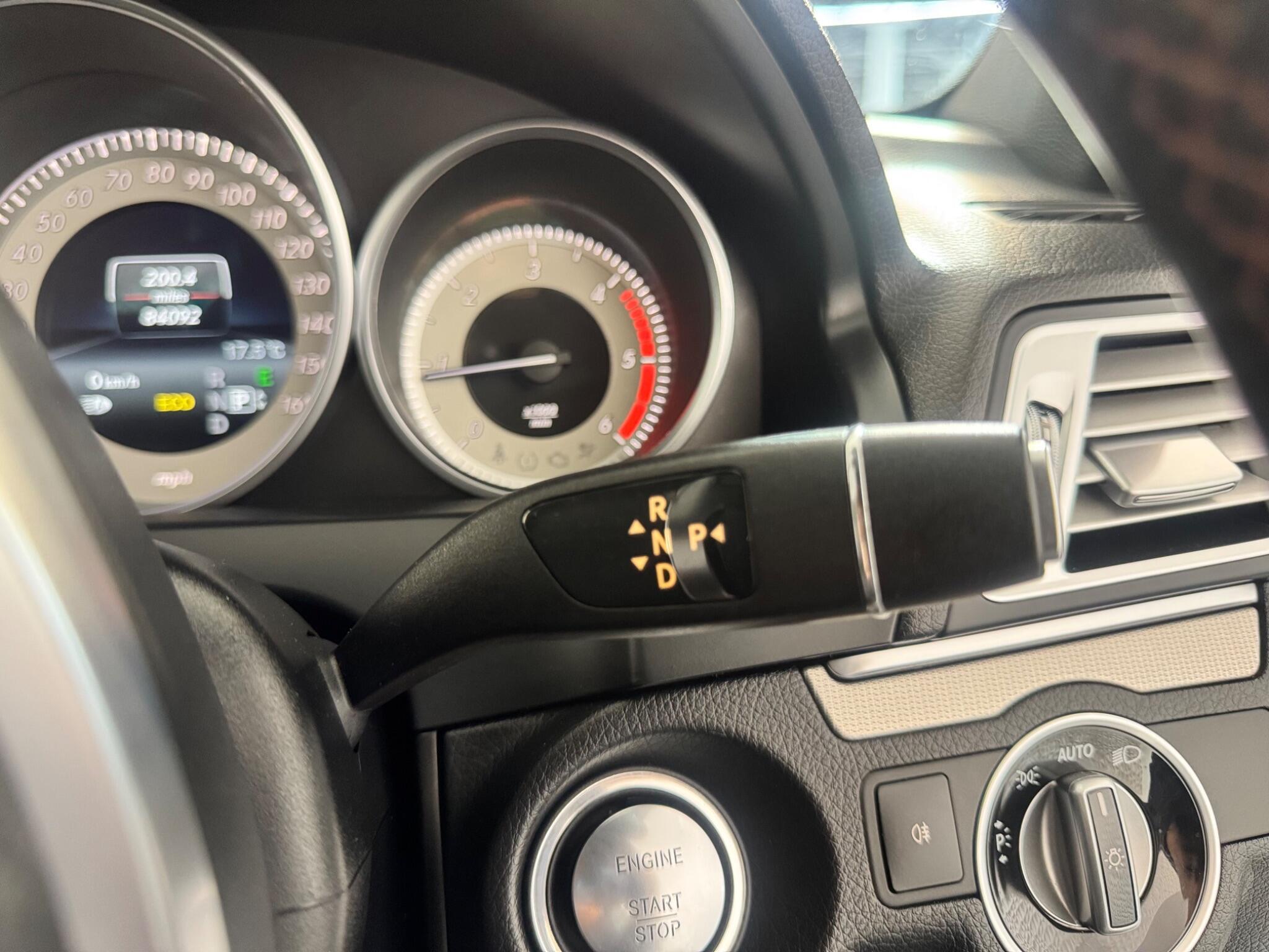 Mercedes E Class - Image 40