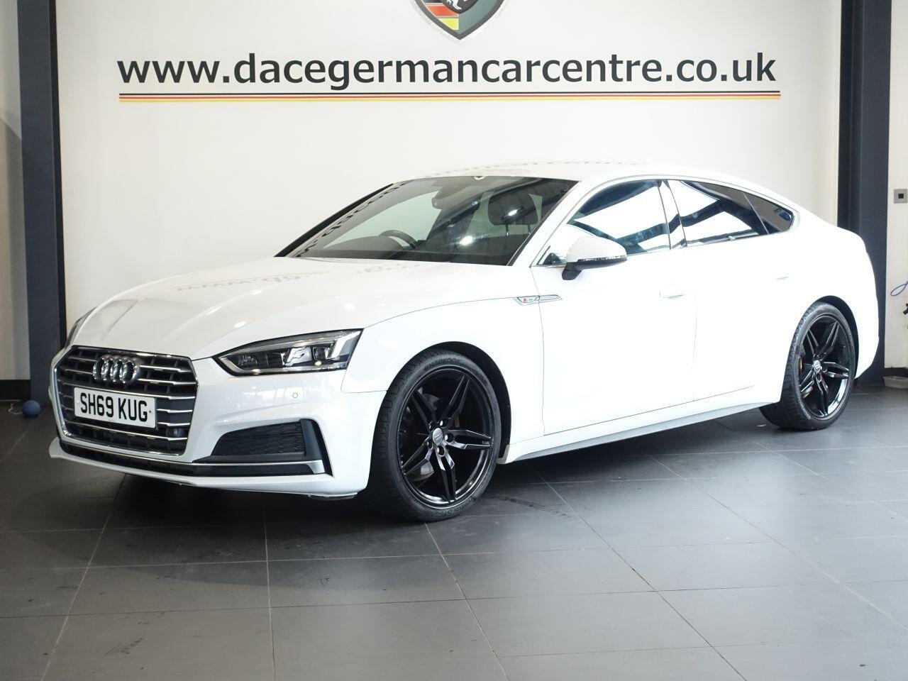 Audi A5 - Image 9