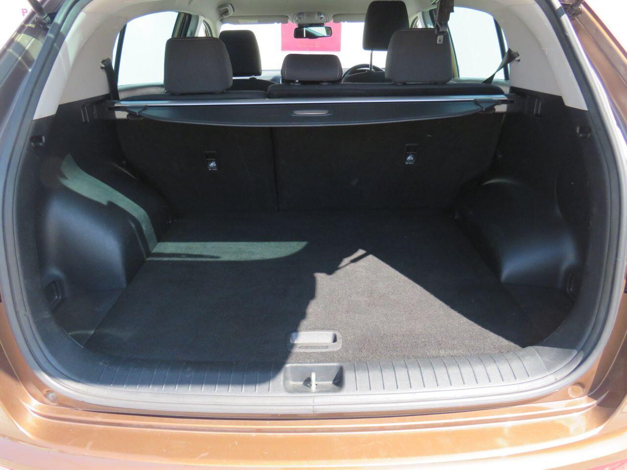 Kia Sportage - Image 11