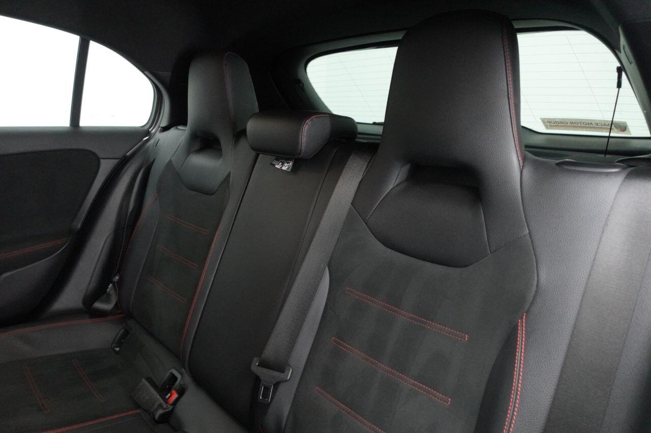 Mercedes A Class - Image 17