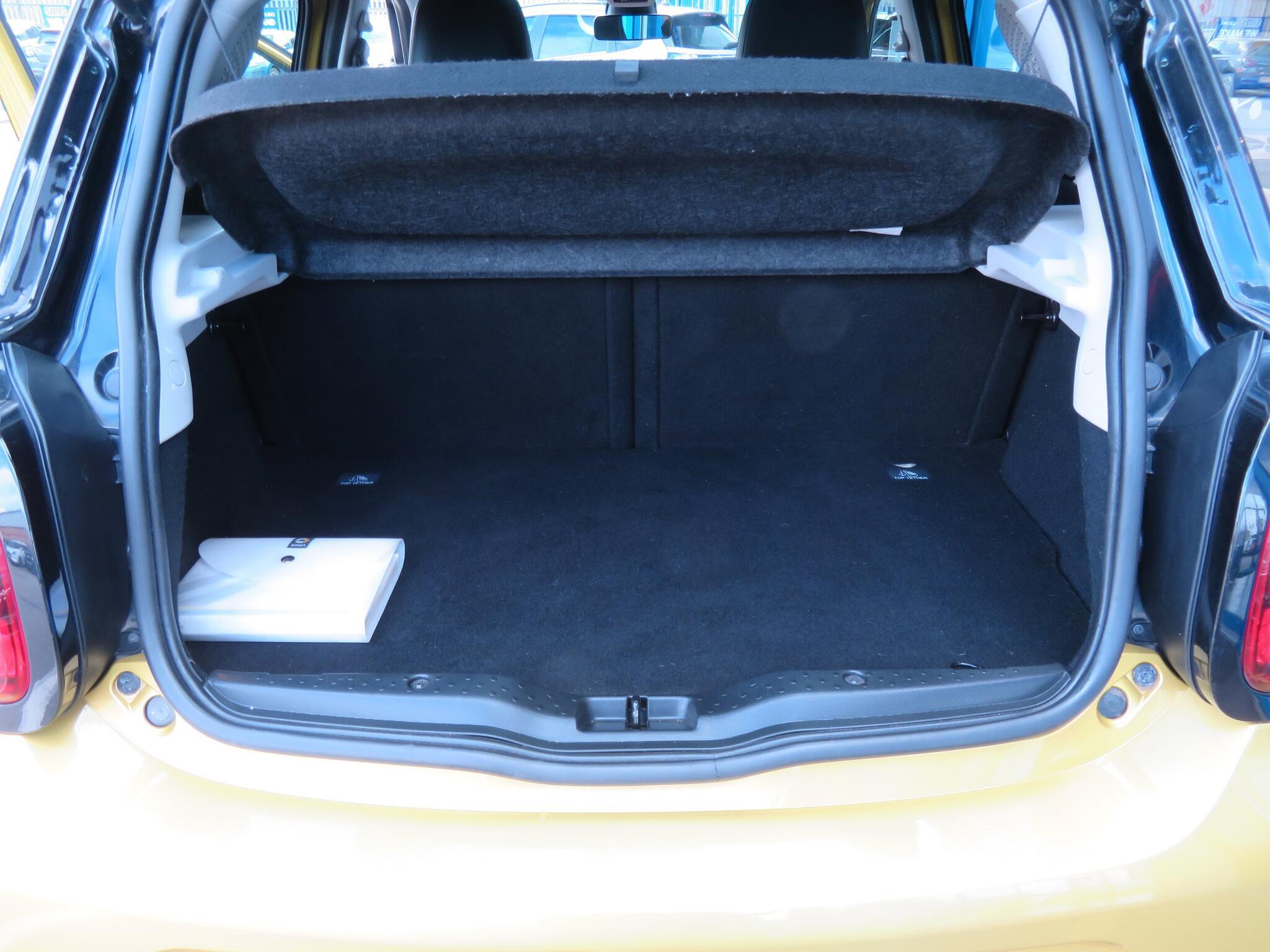 Smart Forfour - Image 12