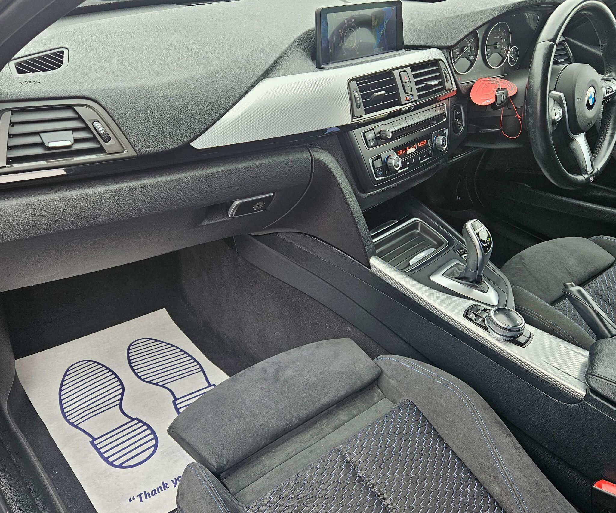 BMW 3 Series - Image 32