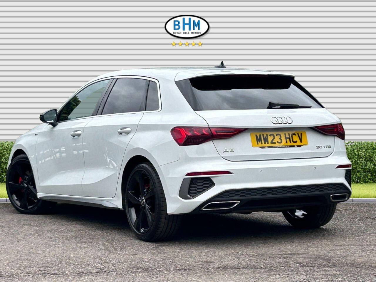 Audi A3 - Image 12