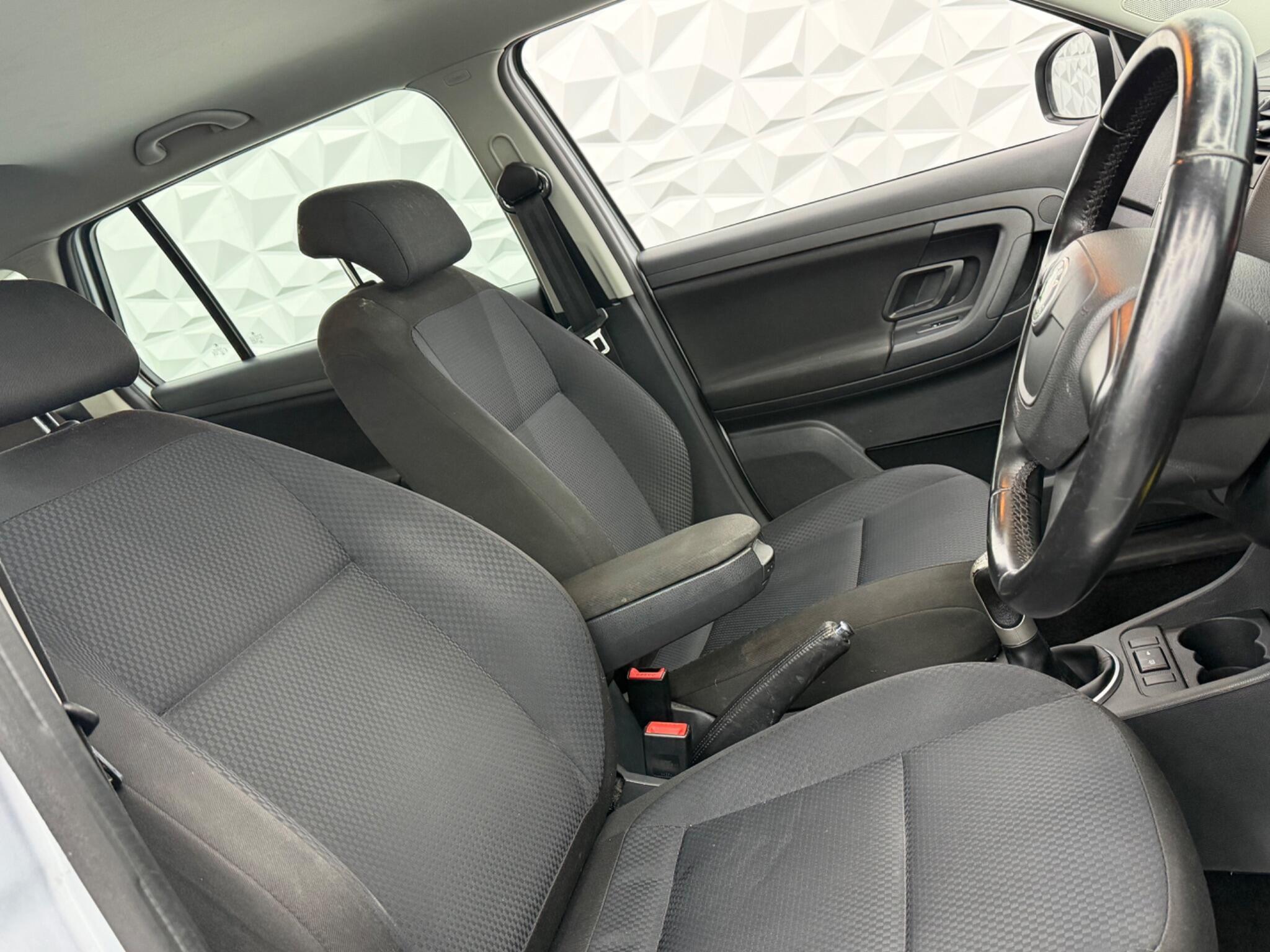 Skoda Fabia - Image 16