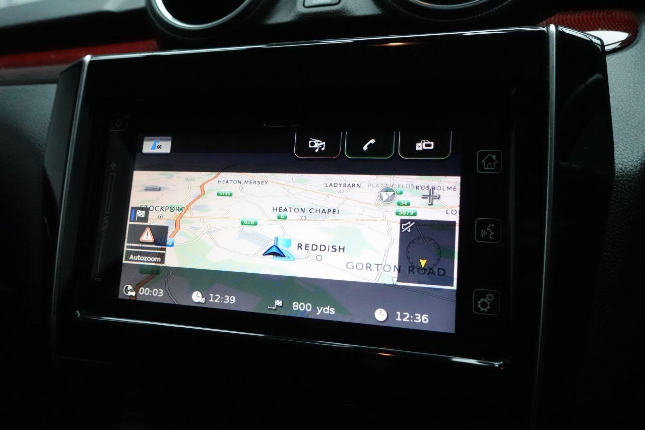 Suzuki Swift - Image 2