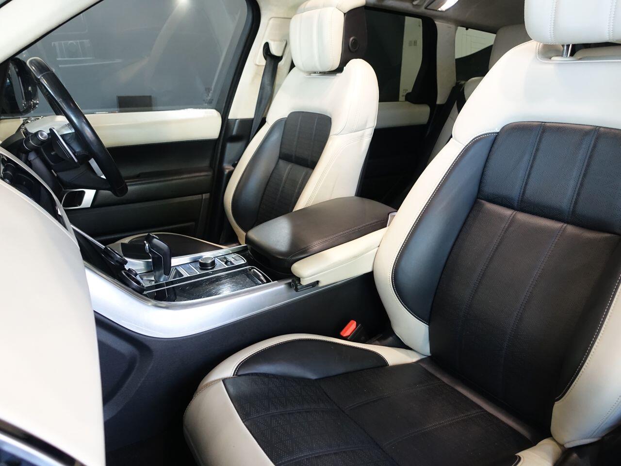 Land Rover RANGE ROVER SPORT - Image 18
