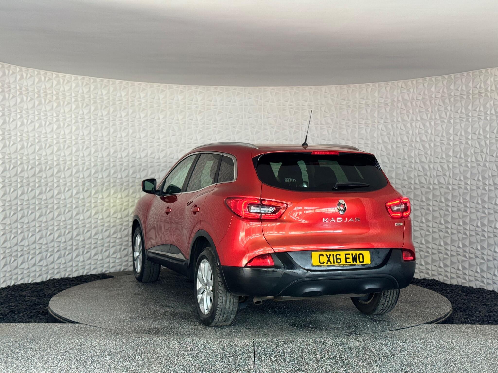 Renault Kadjar - Image 15