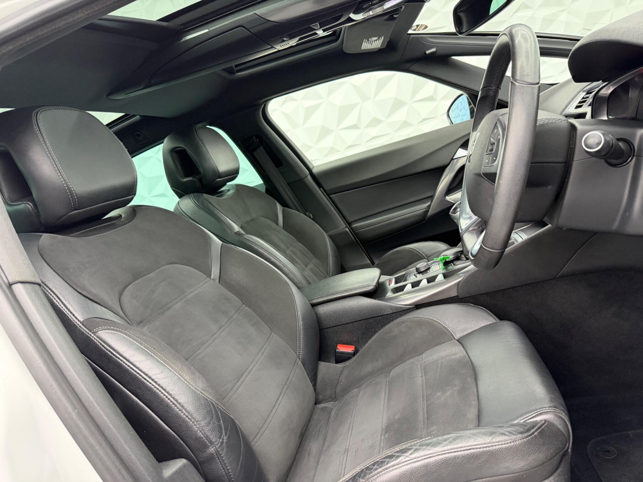 Citroen DS5 - Image 7