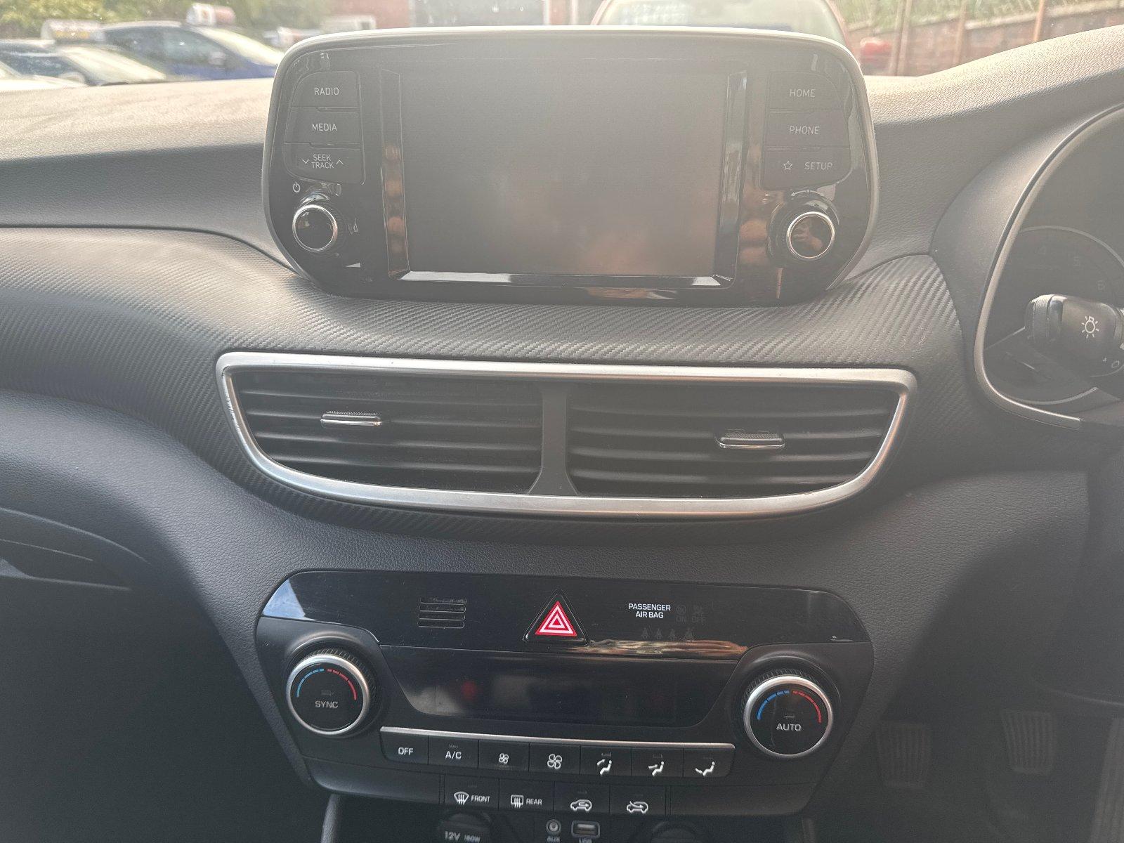 Hyundai Tucson - Image 3