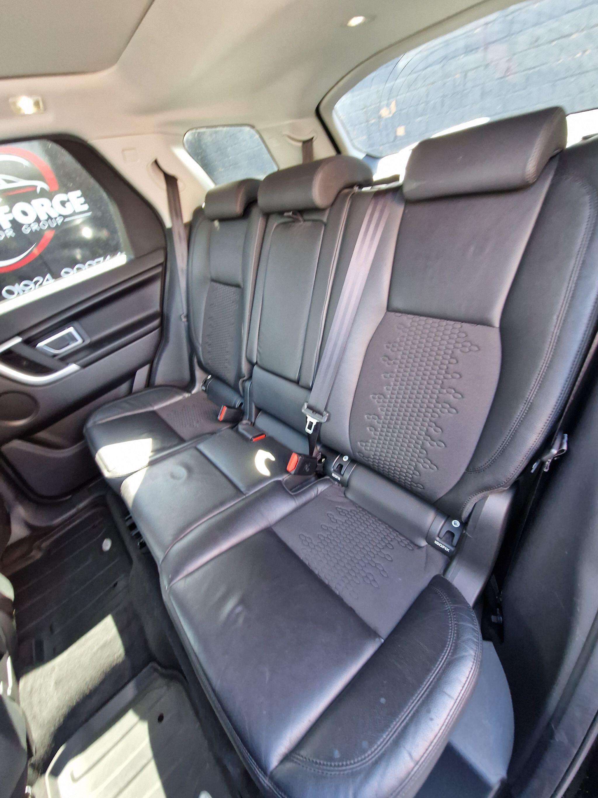 Land Rover DISCOVERY SPORT - Image 41