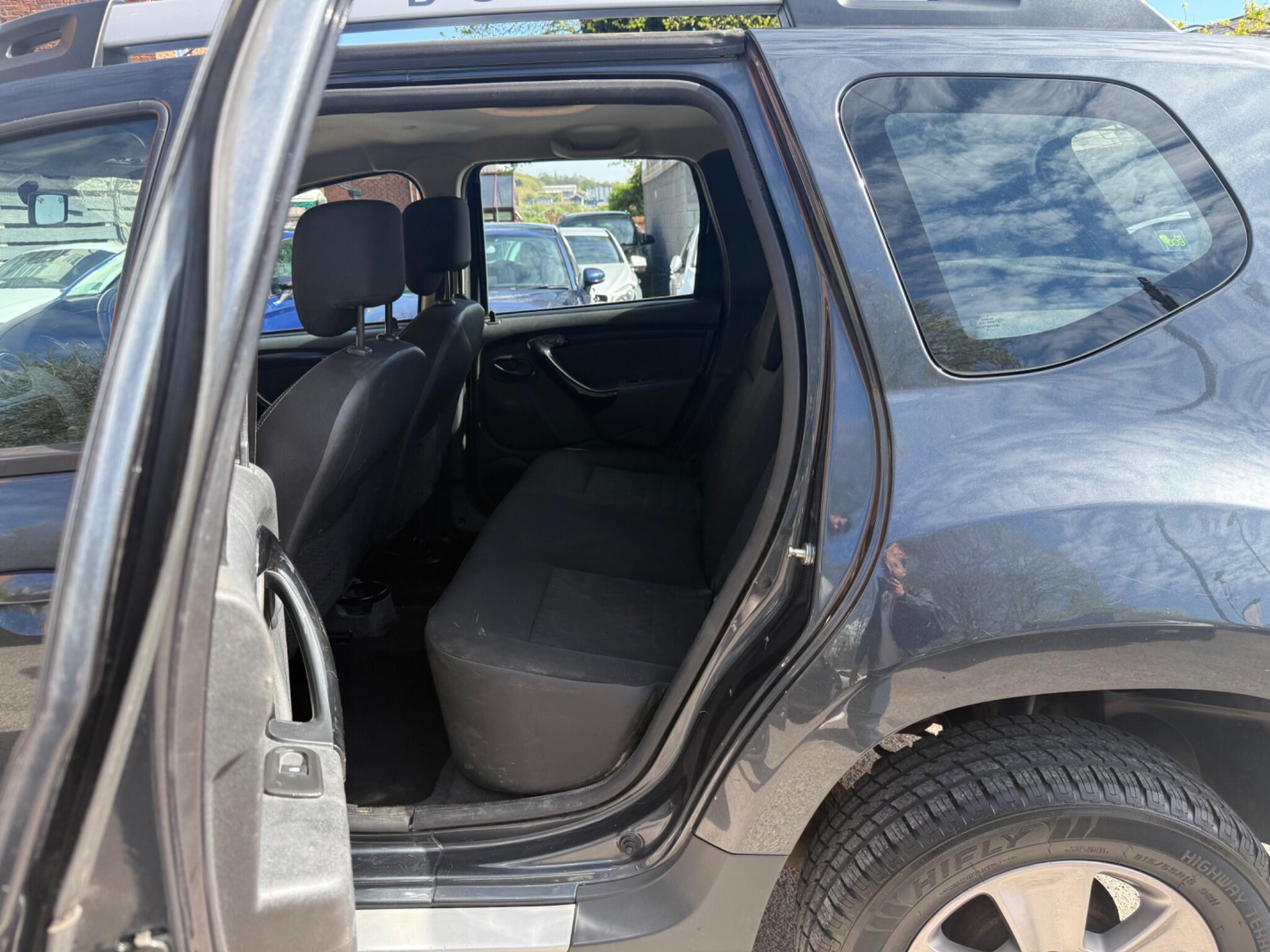 Dacia Duster - Image 24