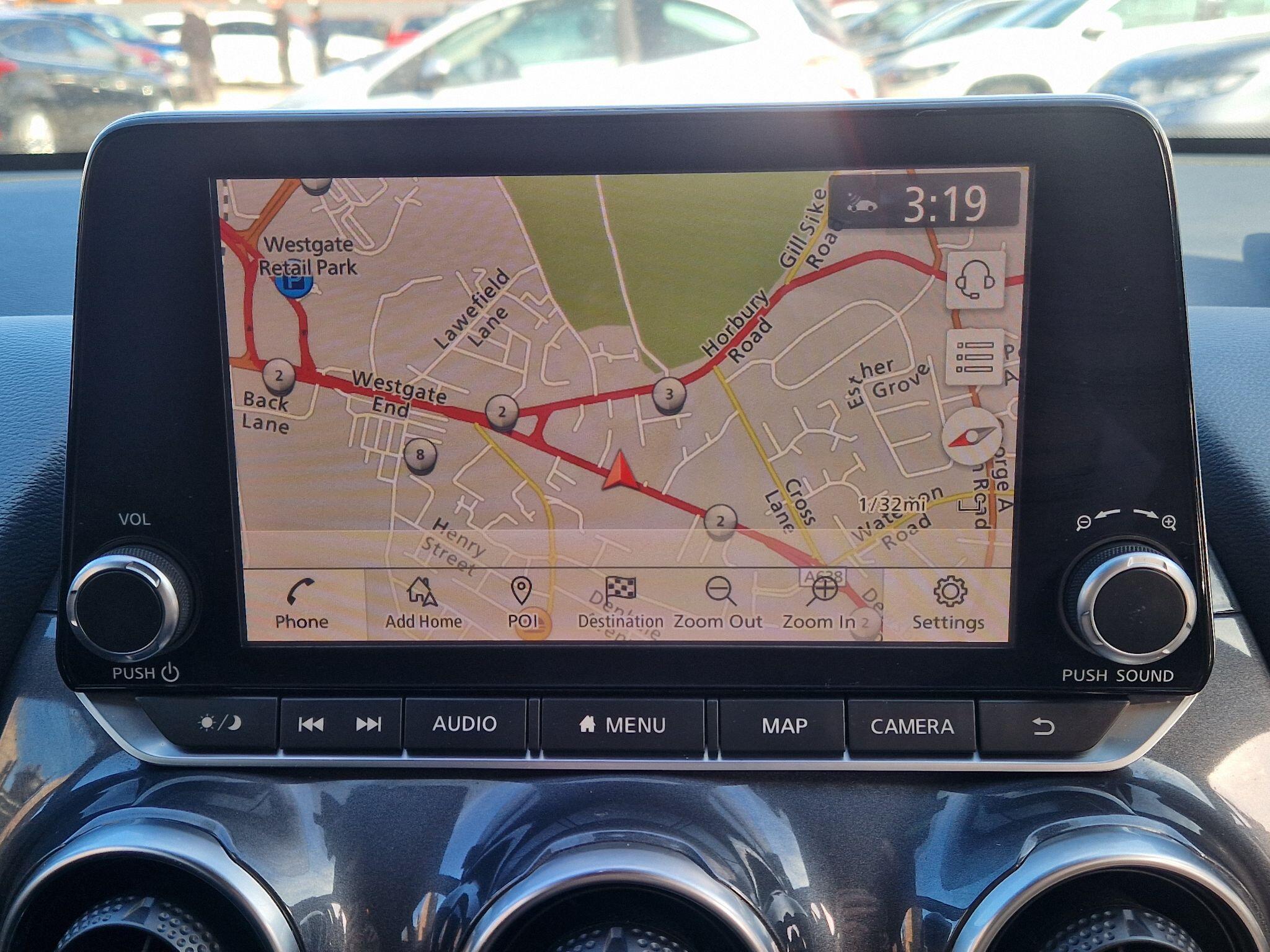 Nissan Juke - Image 26