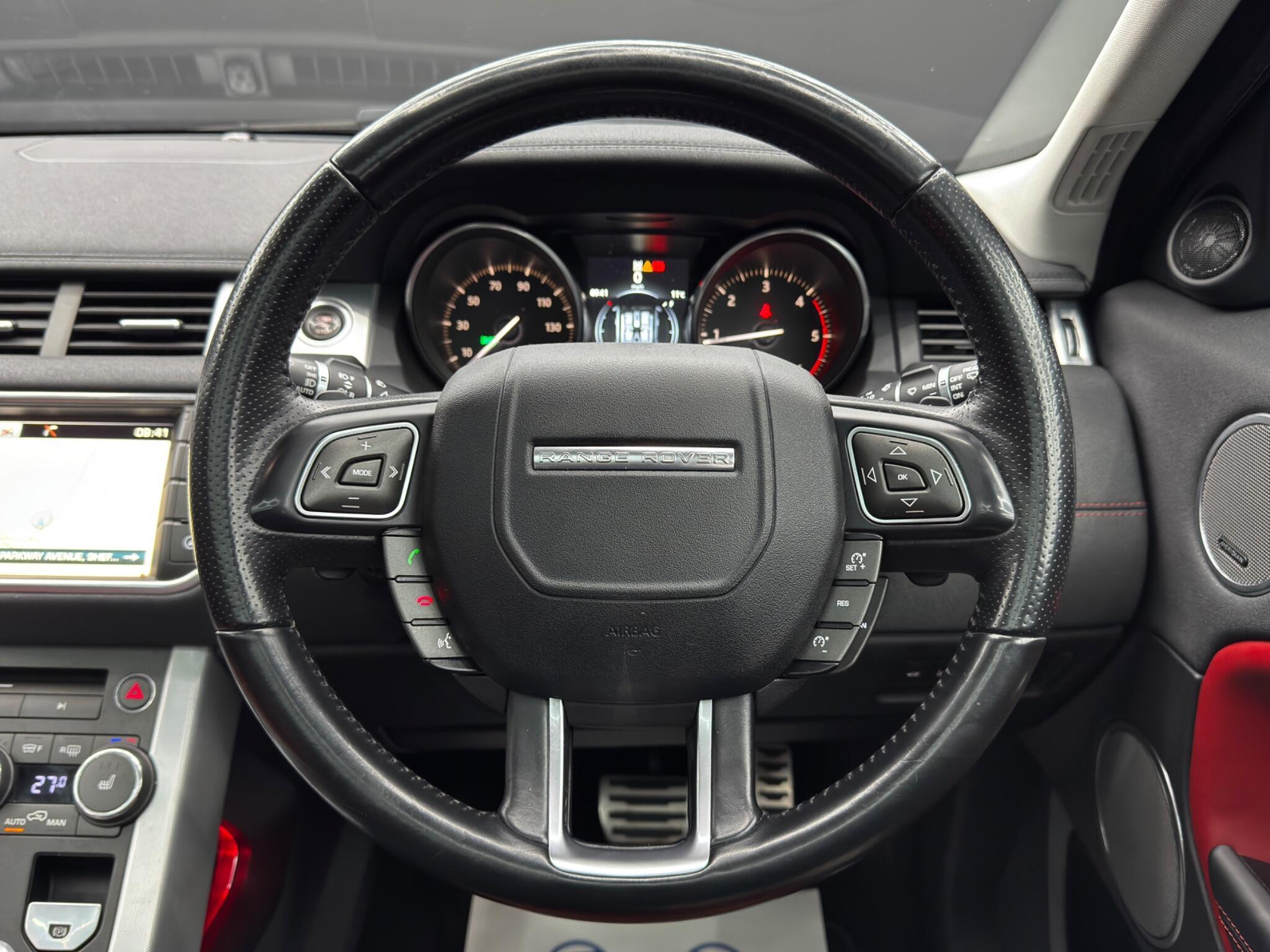 Land Rover Range Rover Evoque - Image 19