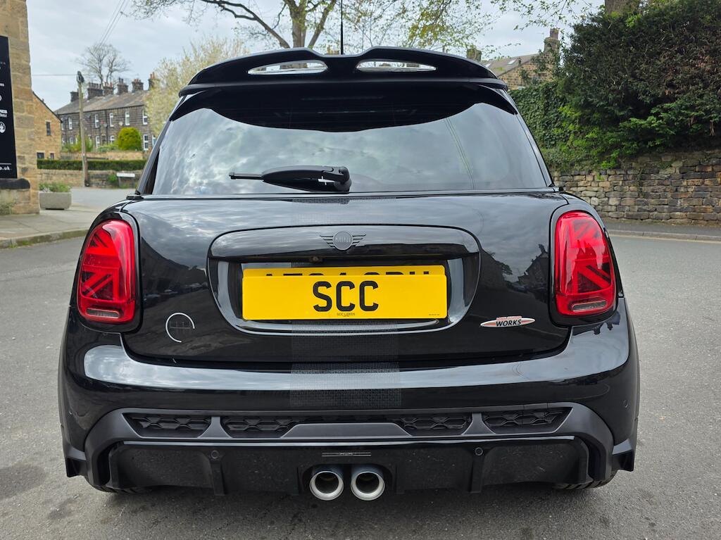 MINI Hatch - Image 7